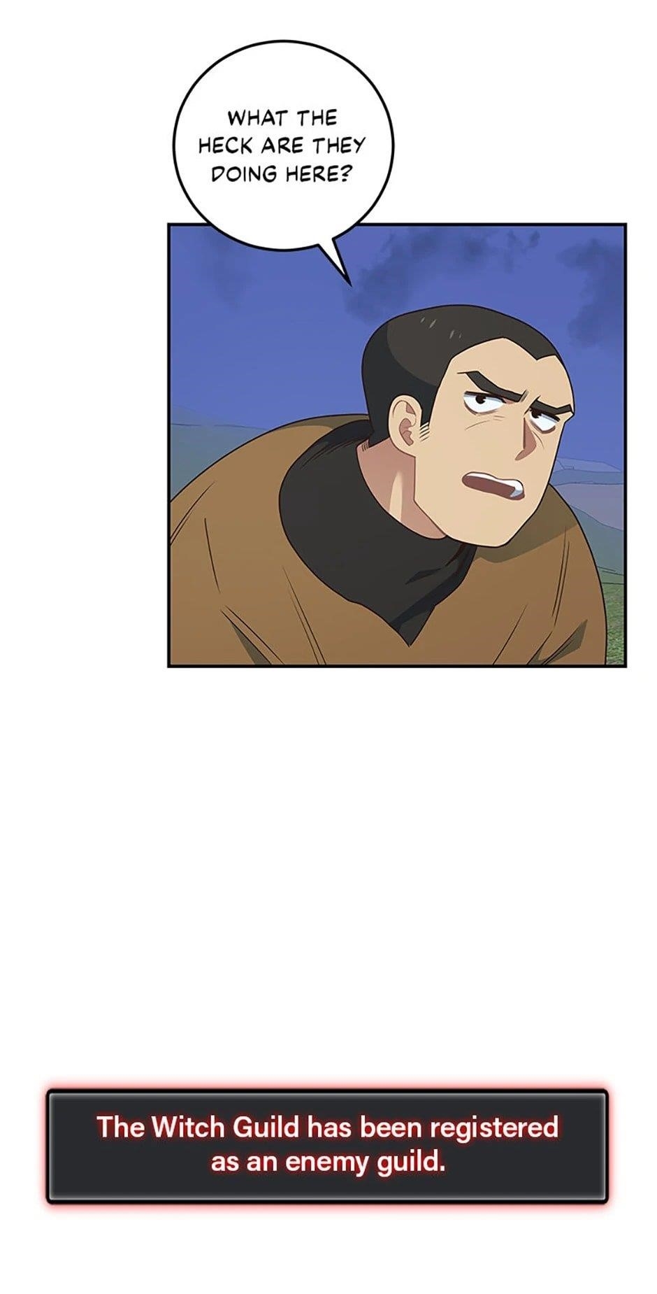 One-of-a-Kind Irregular Chapter 121 - Page 9