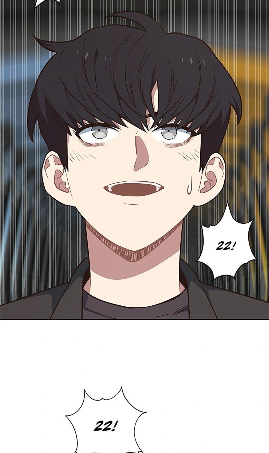 One-of-a-Kind Irregular Chapter 121 - Page 91