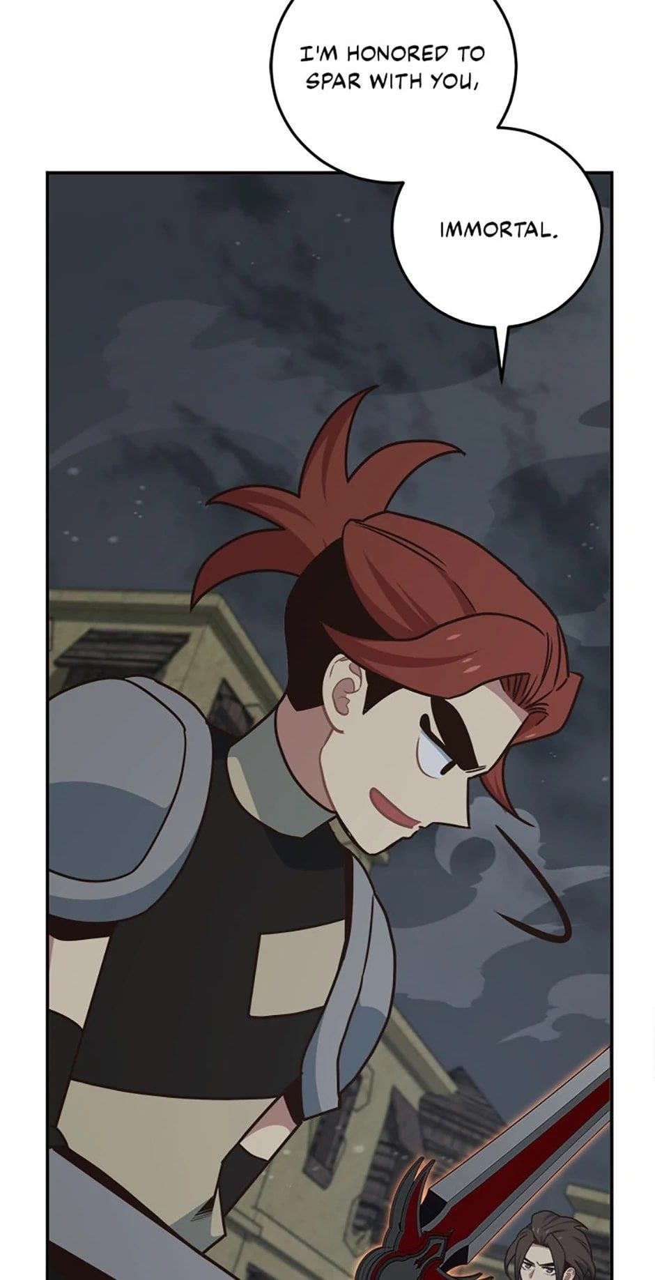 One-of-a-Kind Irregular Chapter 122 - Page 10