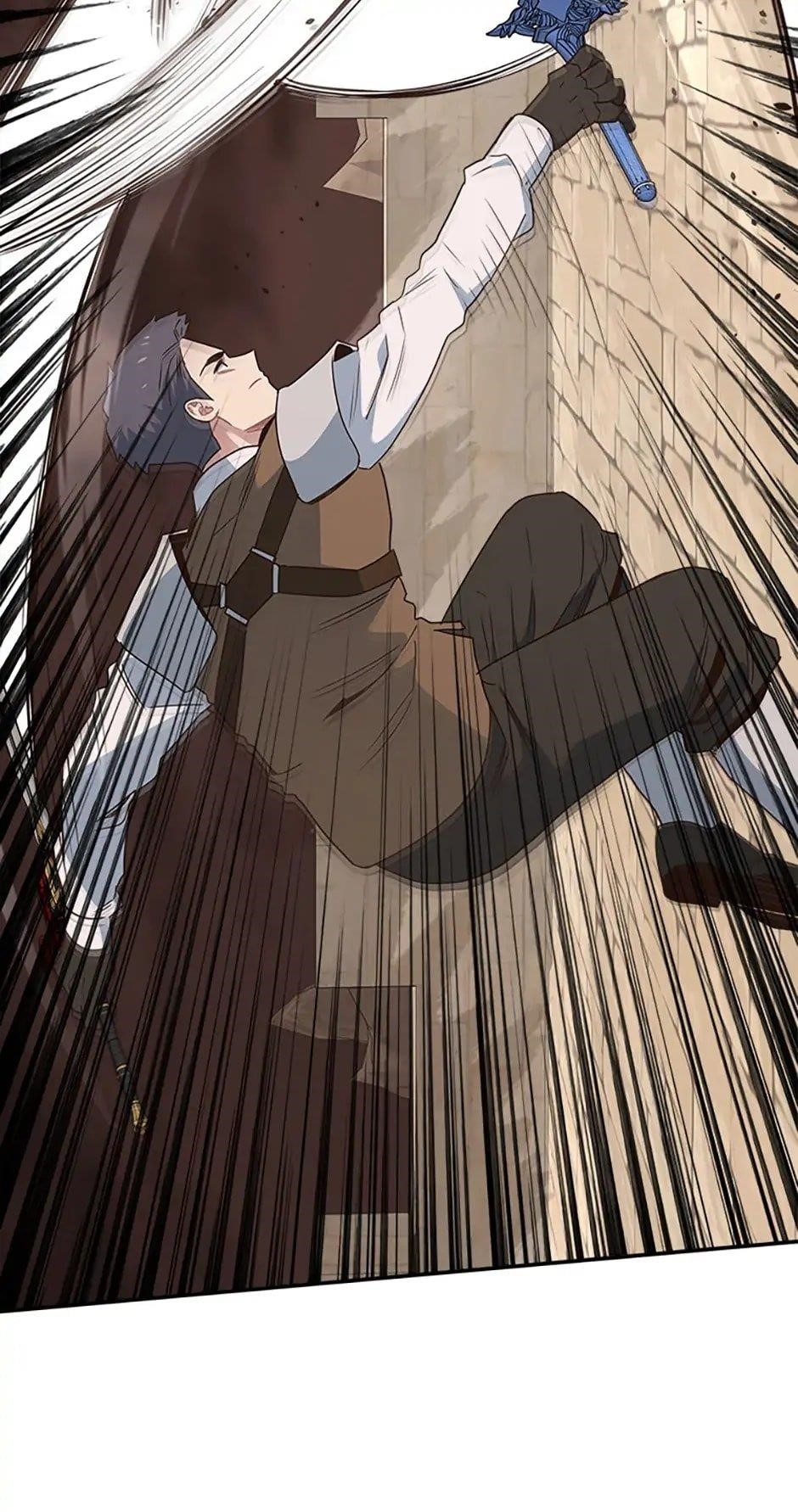 One-of-a-Kind Irregular Chapter 122 - Page 100