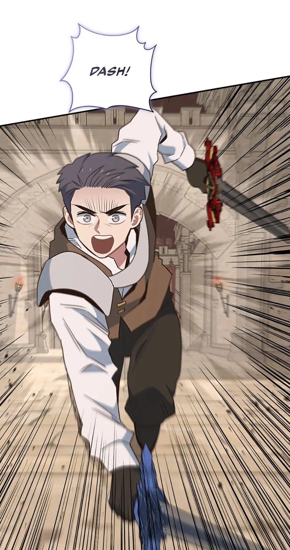 One-of-a-Kind Irregular Chapter 122 - Page 102