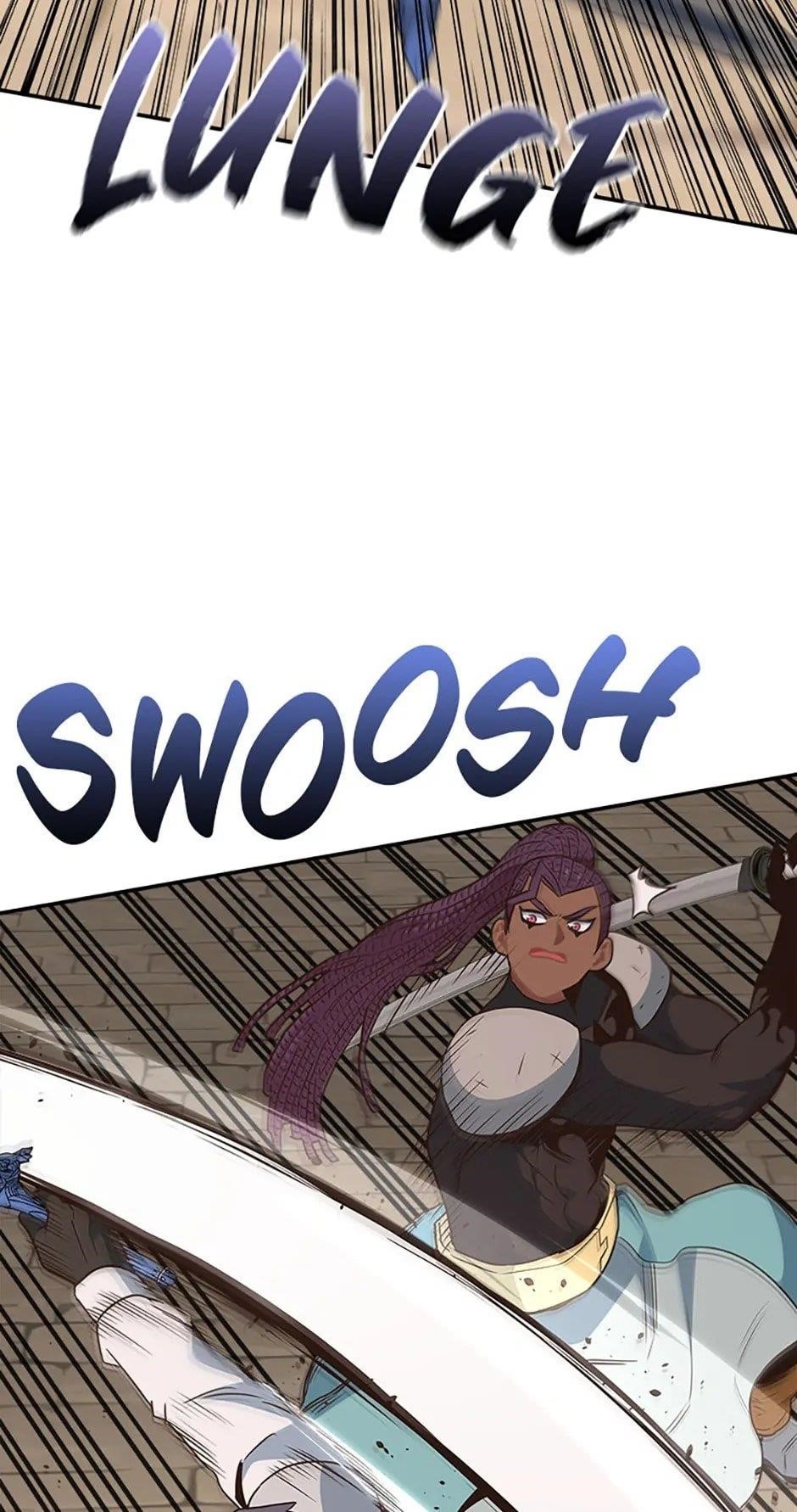 One-of-a-Kind Irregular Chapter 122 - Page 103