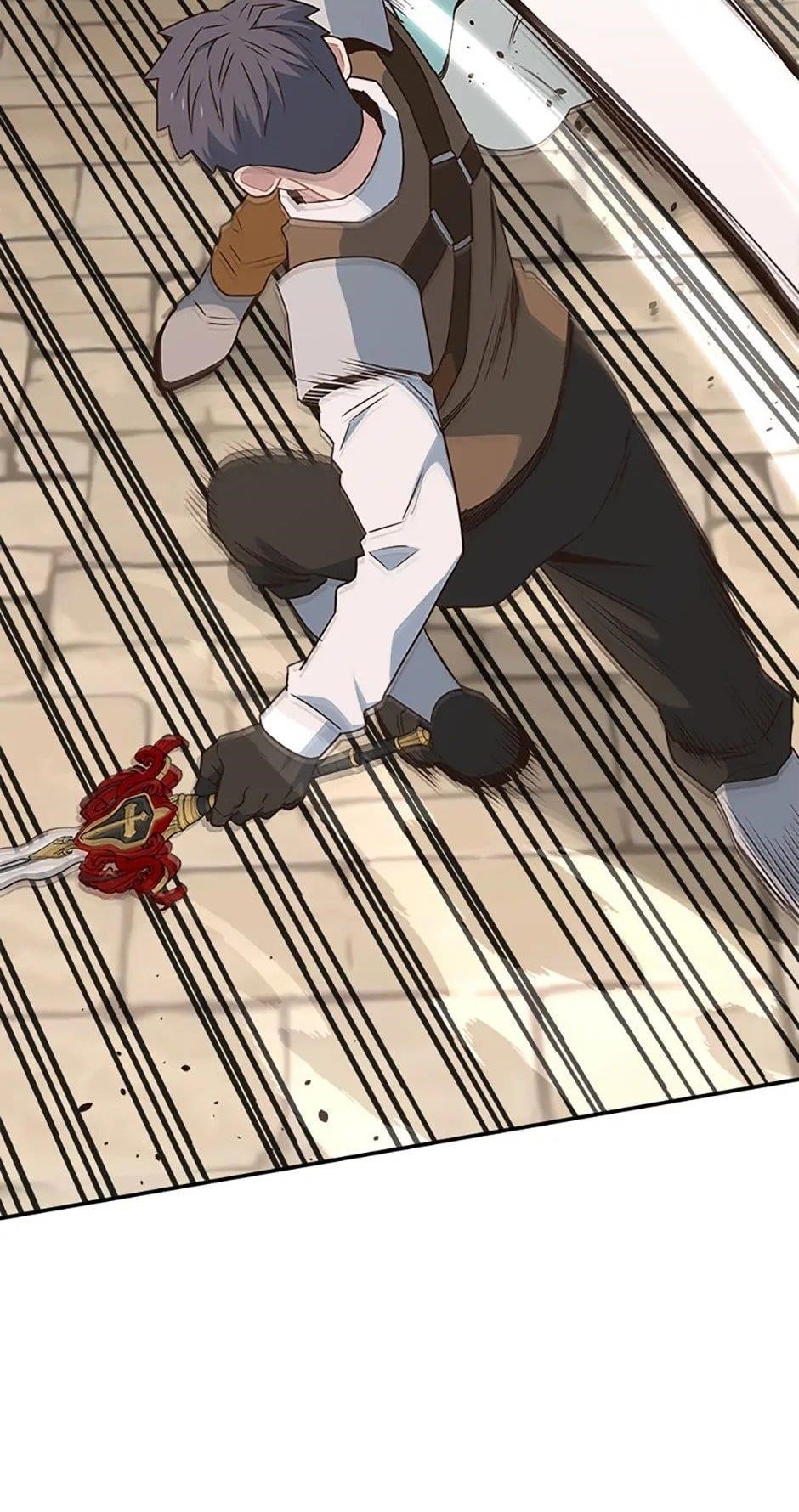 One-of-a-Kind Irregular Chapter 122 - Page 104