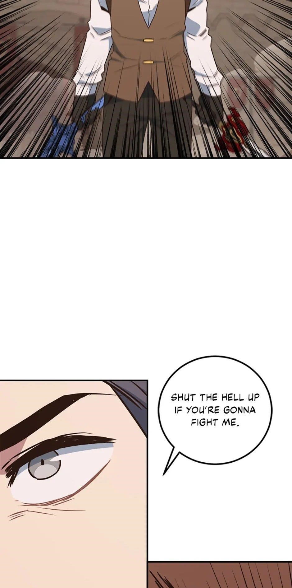 One-of-a-Kind Irregular Chapter 122 - Page 108