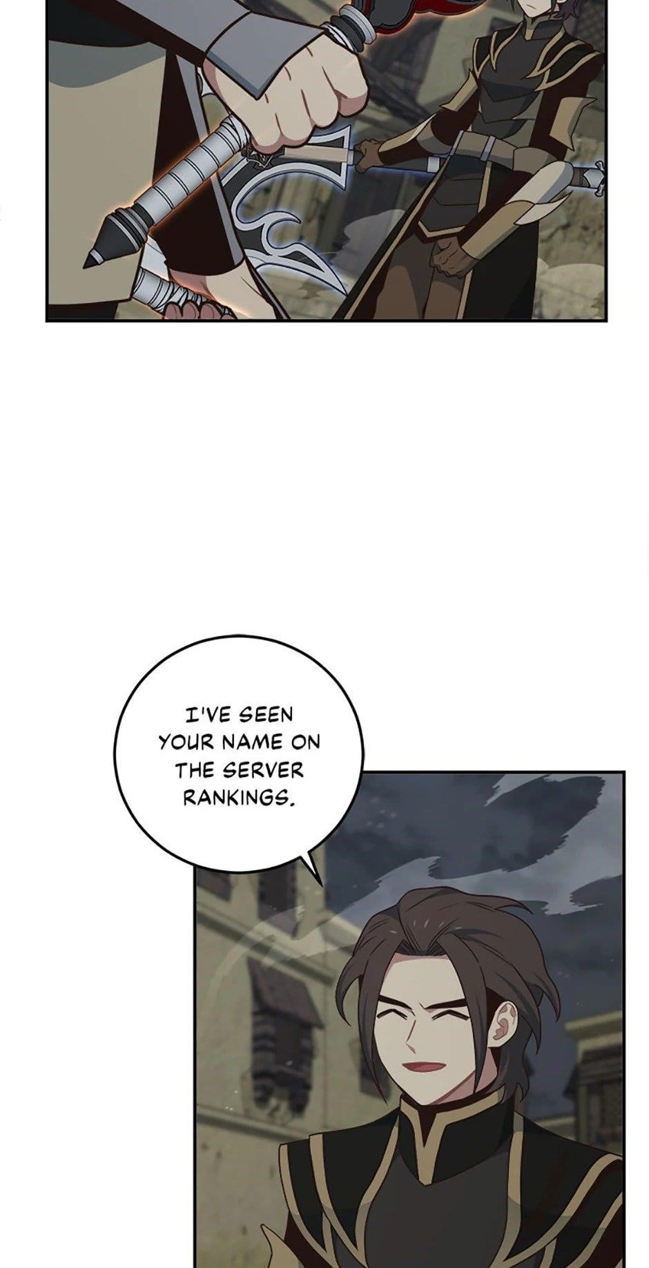 One-of-a-Kind Irregular Chapter 122 - Page 11