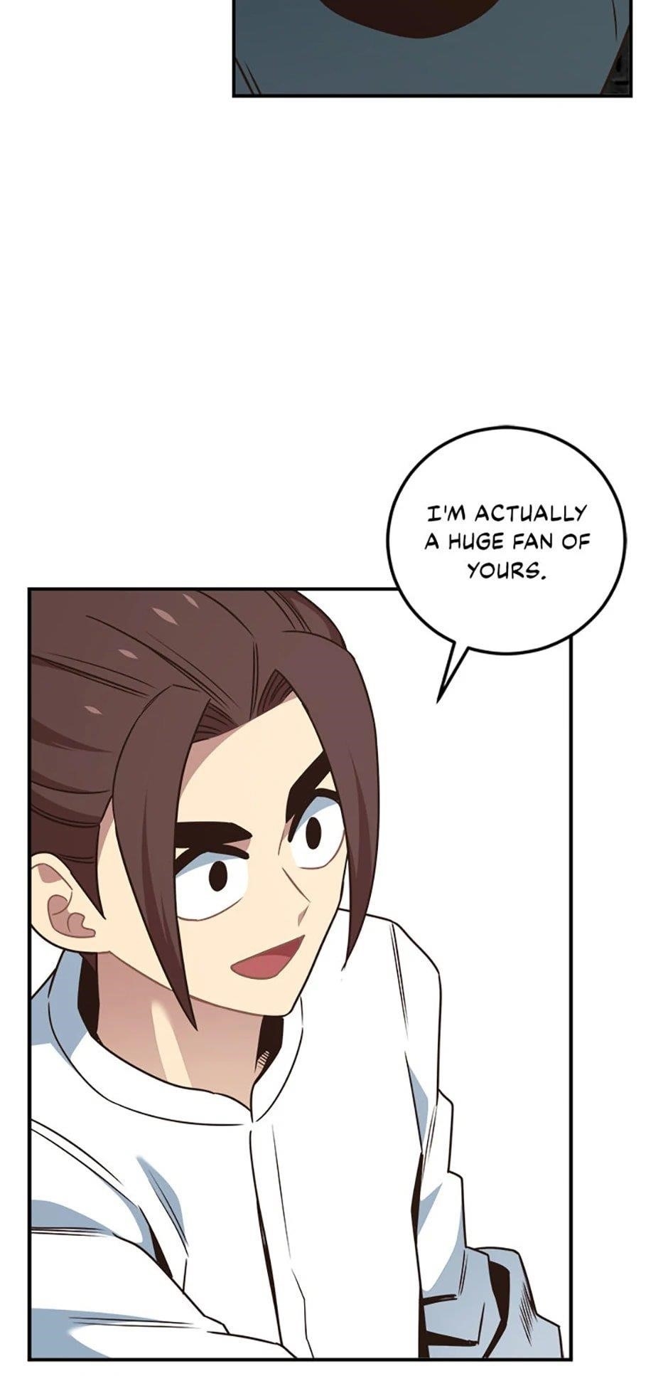 One-of-a-Kind Irregular Chapter 122 - Page 112