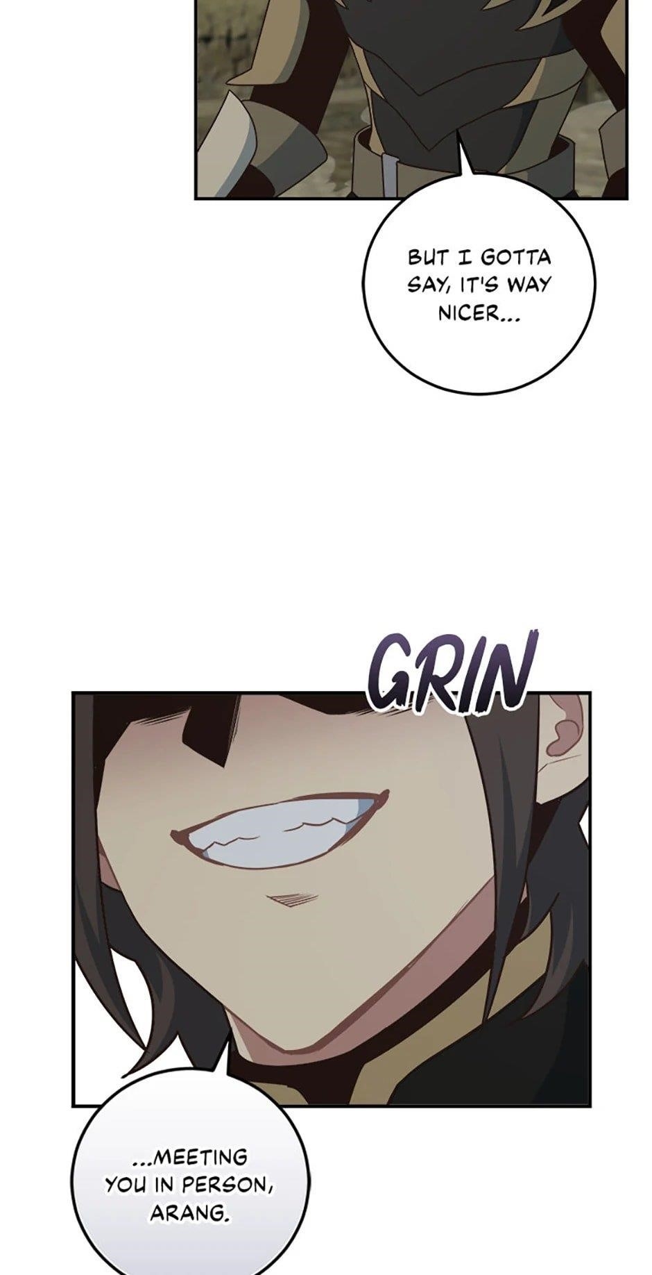 One-of-a-Kind Irregular Chapter 122 - Page 12