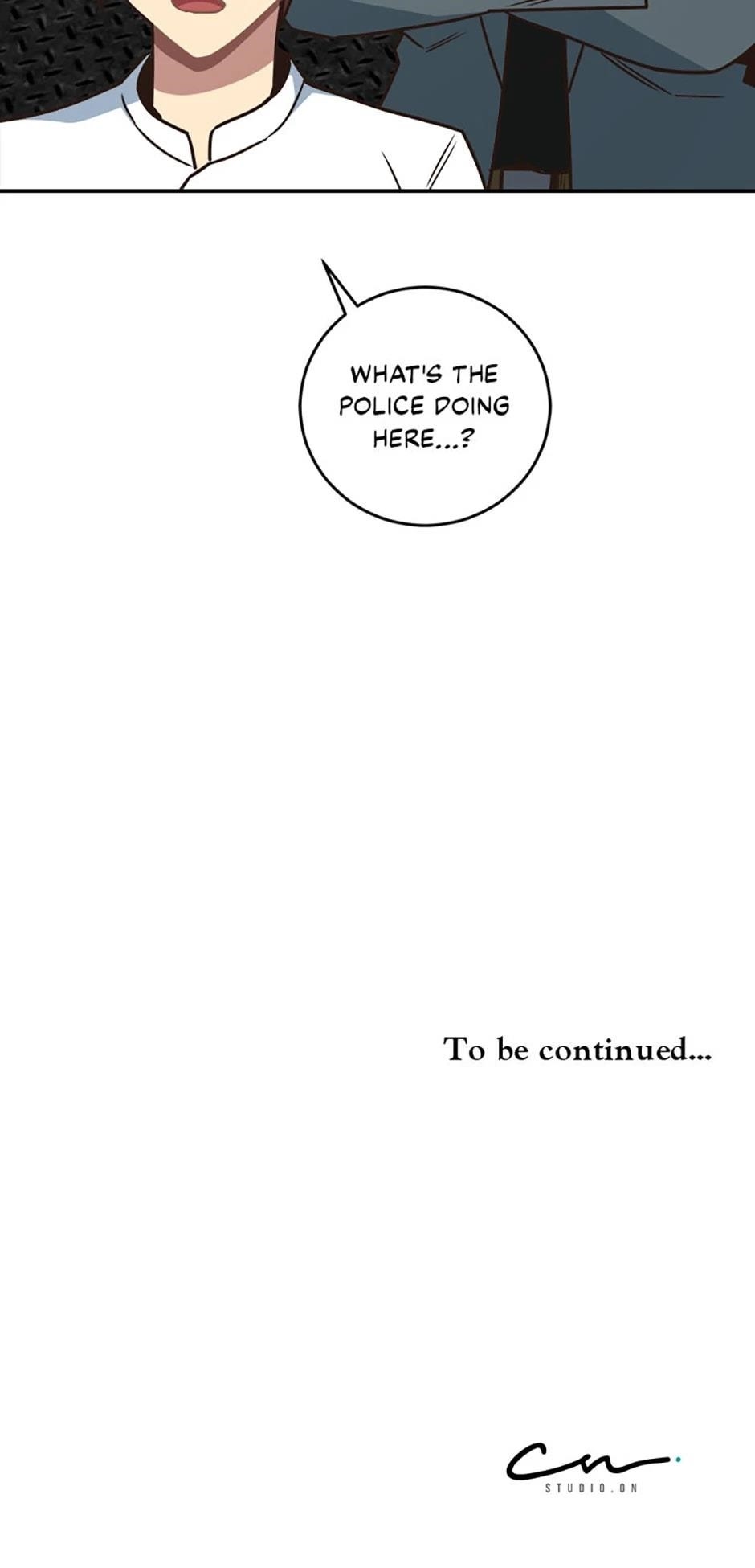 One-of-a-Kind Irregular Chapter 122 - Page 121