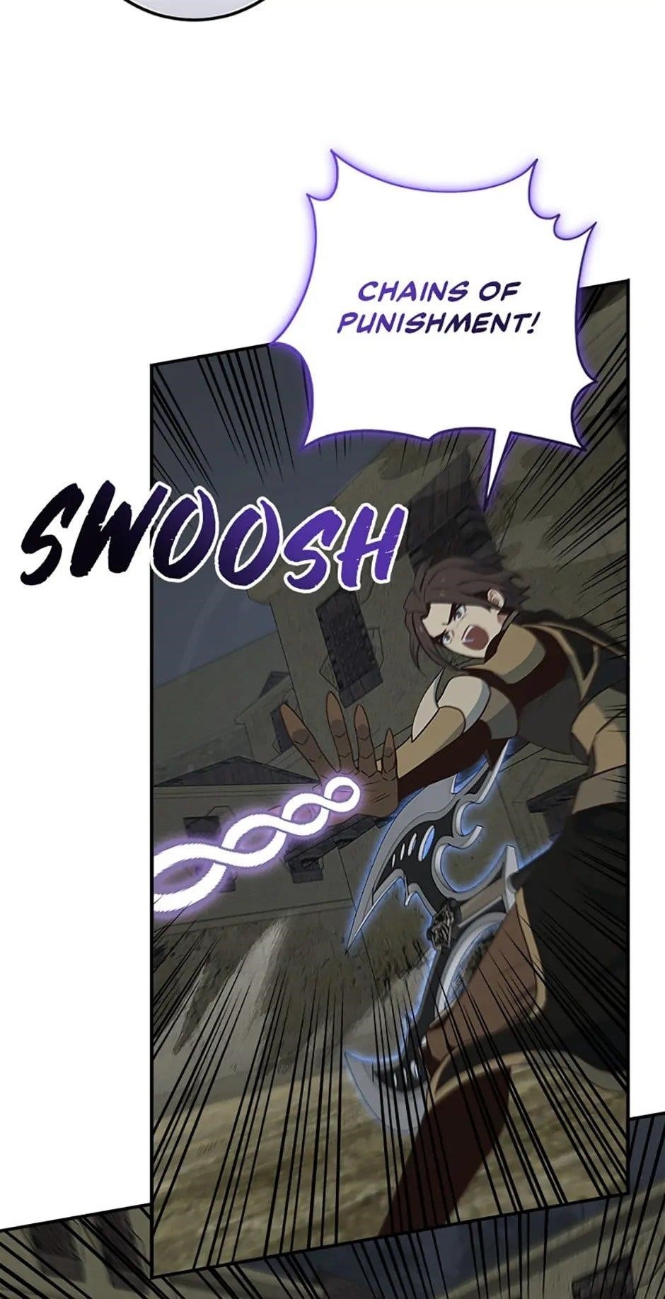 One-of-a-Kind Irregular Chapter 122 - Page 13