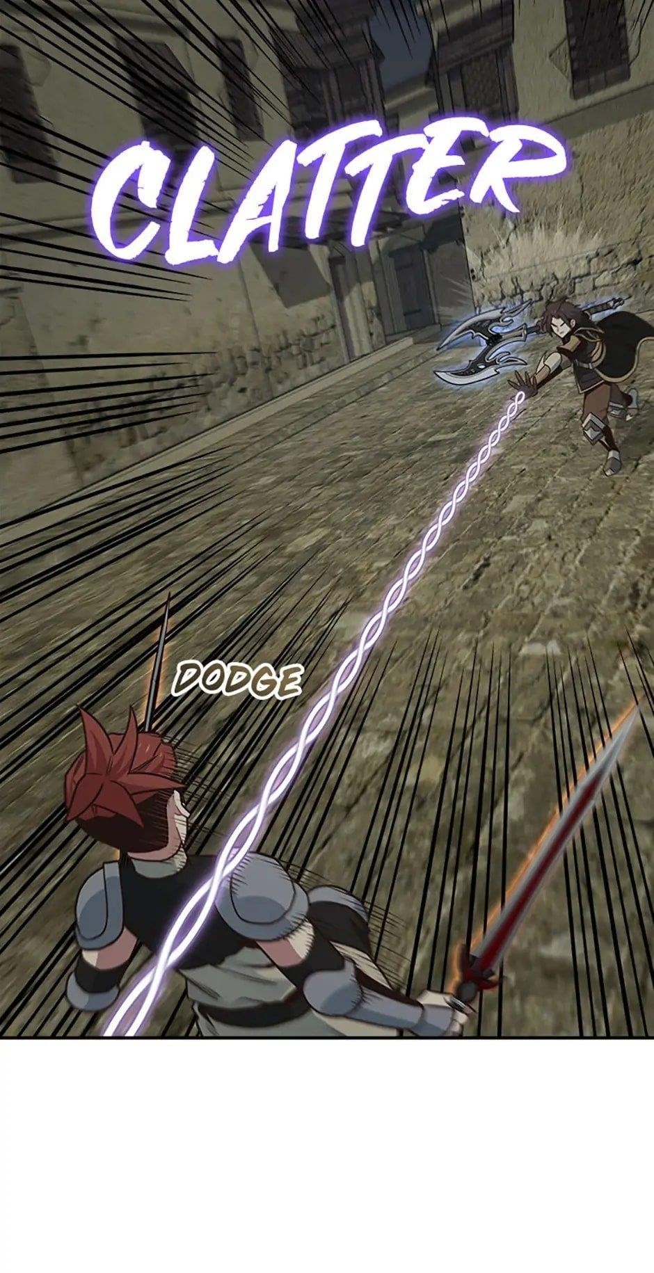 One-of-a-Kind Irregular Chapter 122 - Page 14