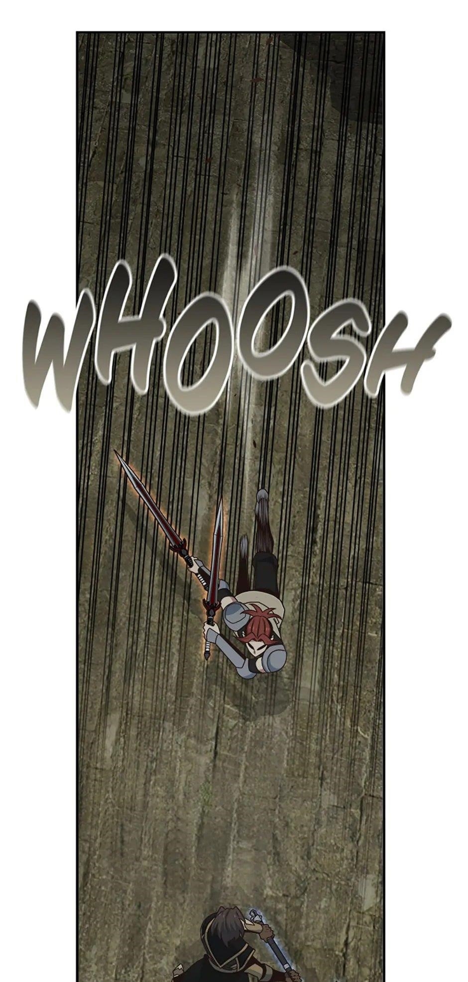 One-of-a-Kind Irregular Chapter 122 - Page 16