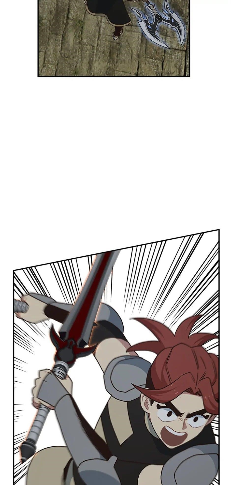 One-of-a-Kind Irregular Chapter 122 - Page 17