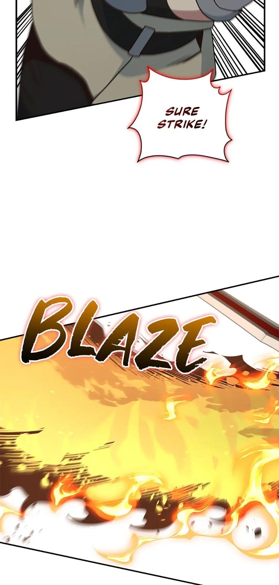 One-of-a-Kind Irregular Chapter 122 - Page 18