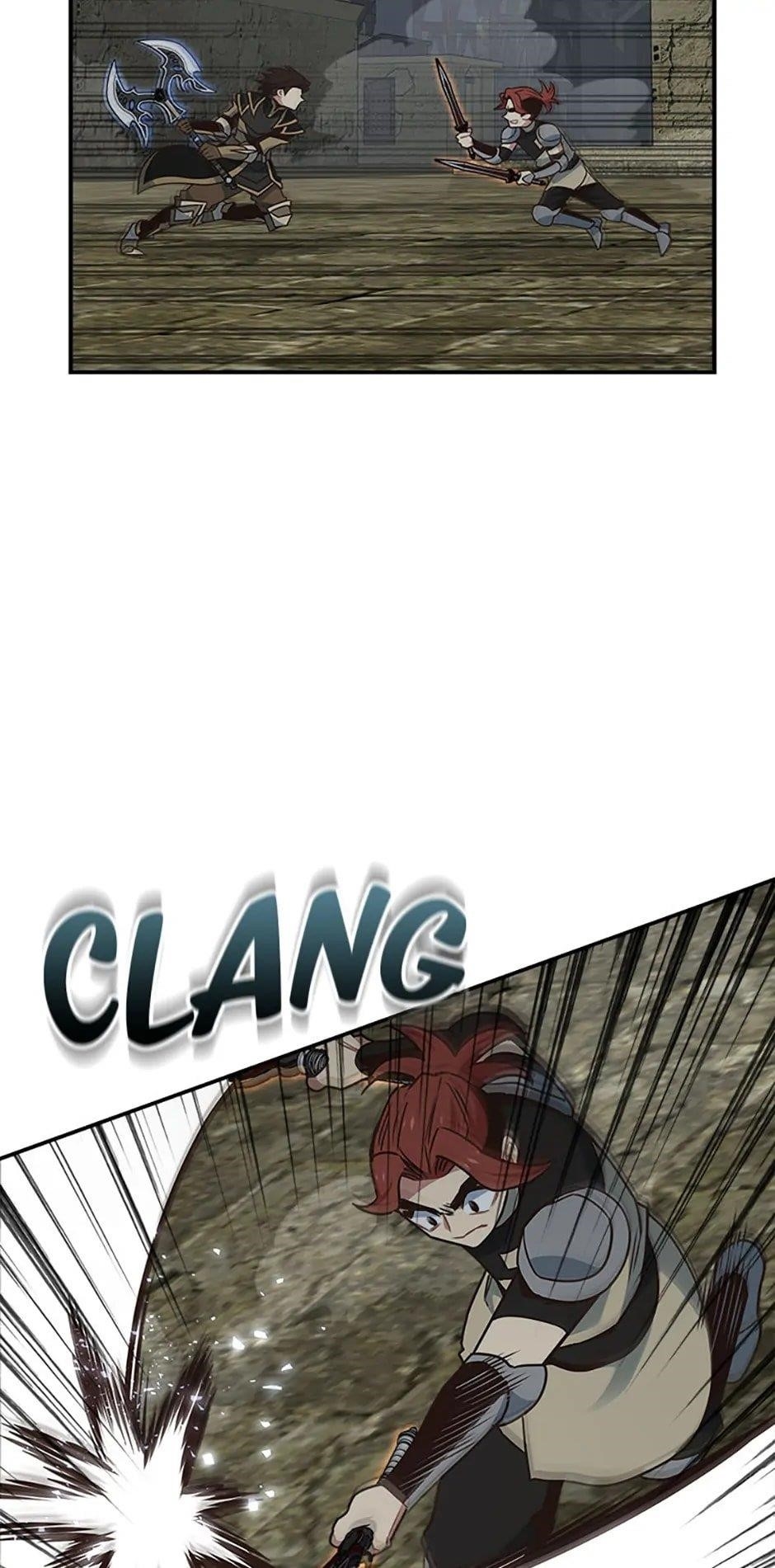 One-of-a-Kind Irregular Chapter 122 - Page 2