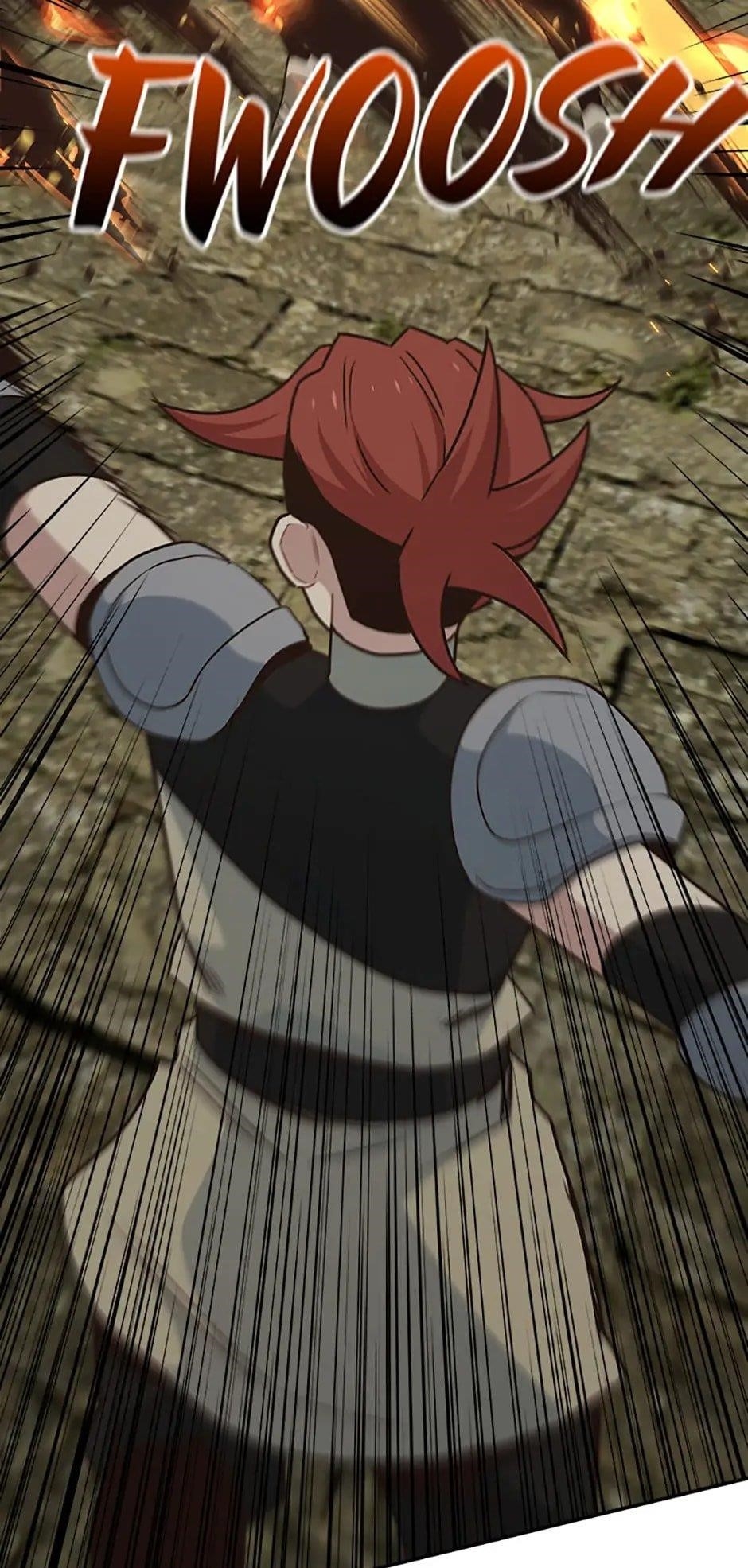 One-of-a-Kind Irregular Chapter 122 - Page 20