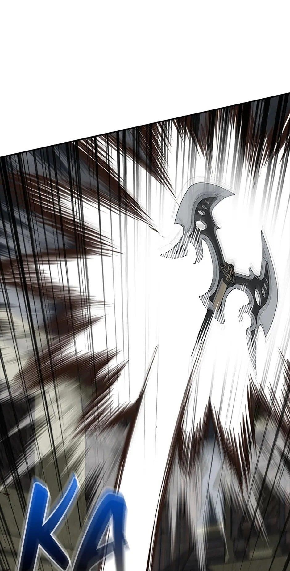 One-of-a-Kind Irregular Chapter 122 - Page 22