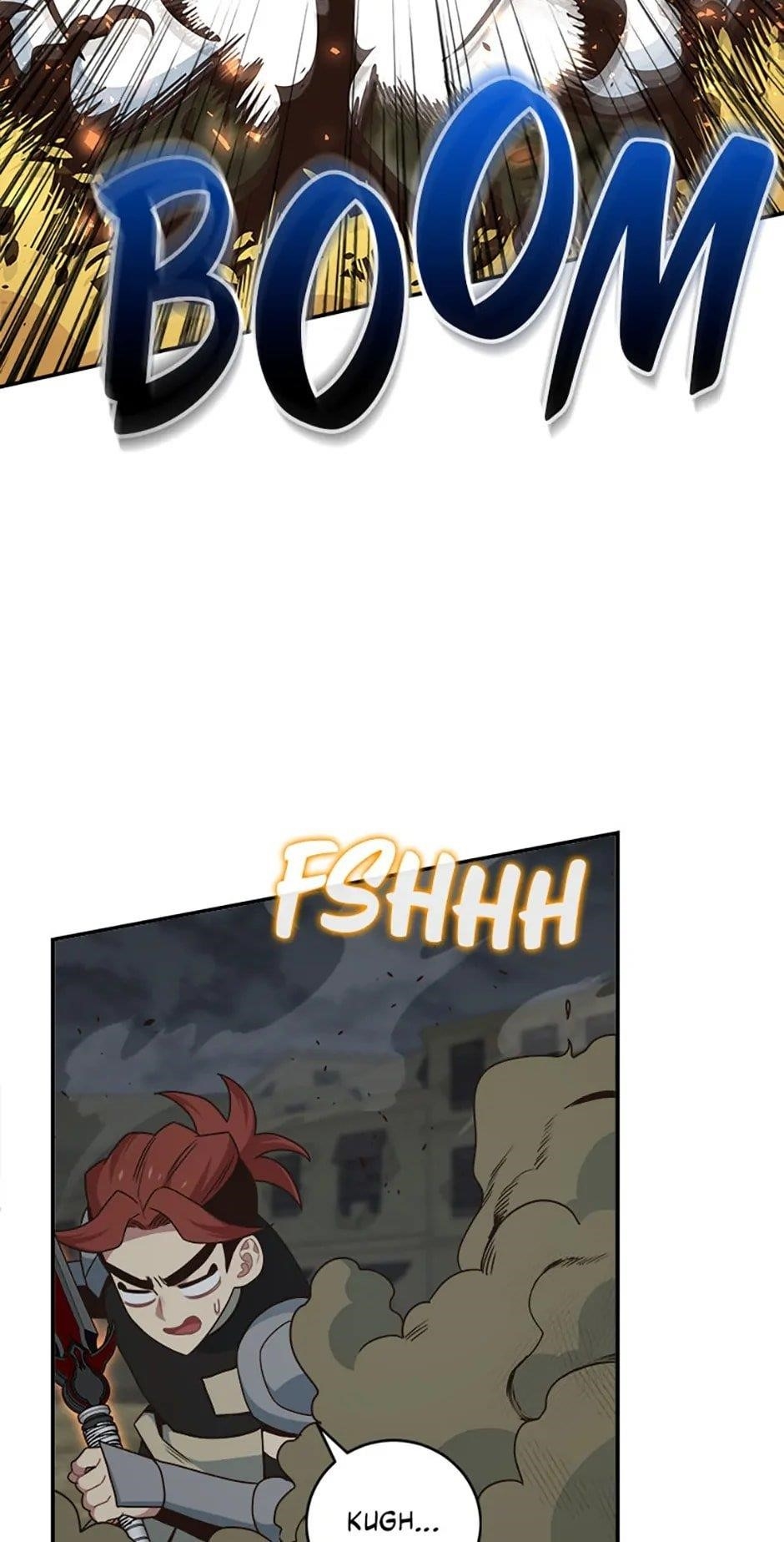 One-of-a-Kind Irregular Chapter 122 - Page 24