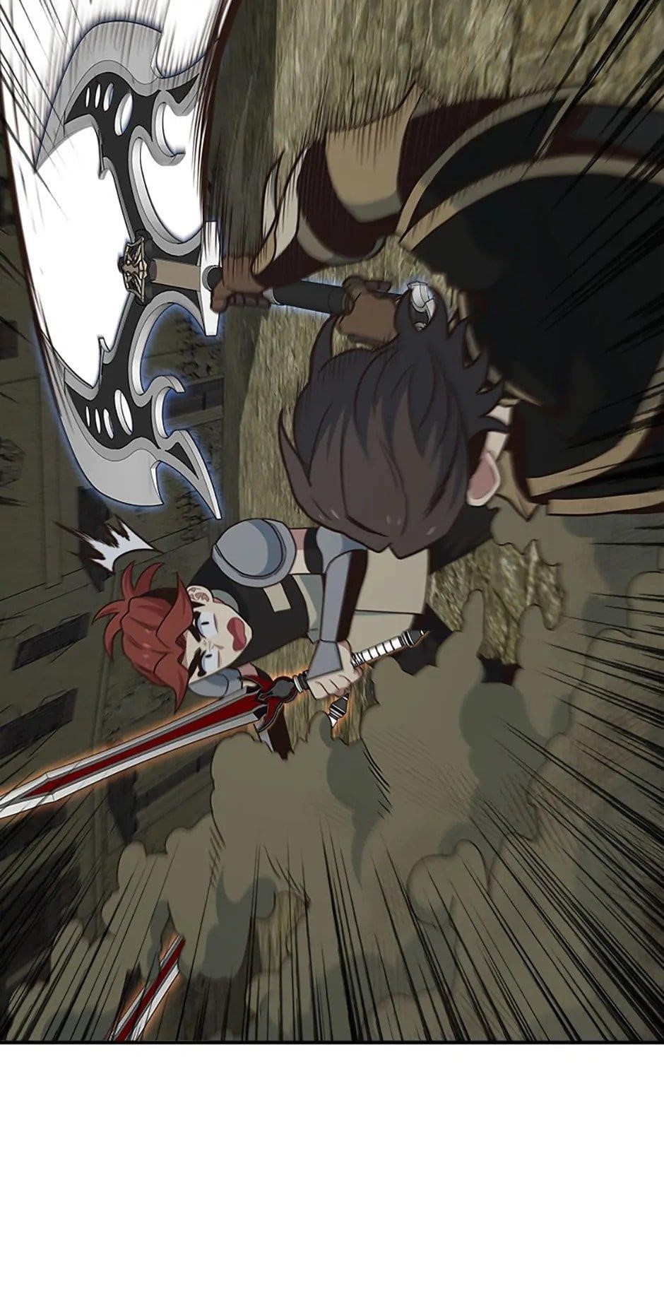 One-of-a-Kind Irregular Chapter 122 - Page 26