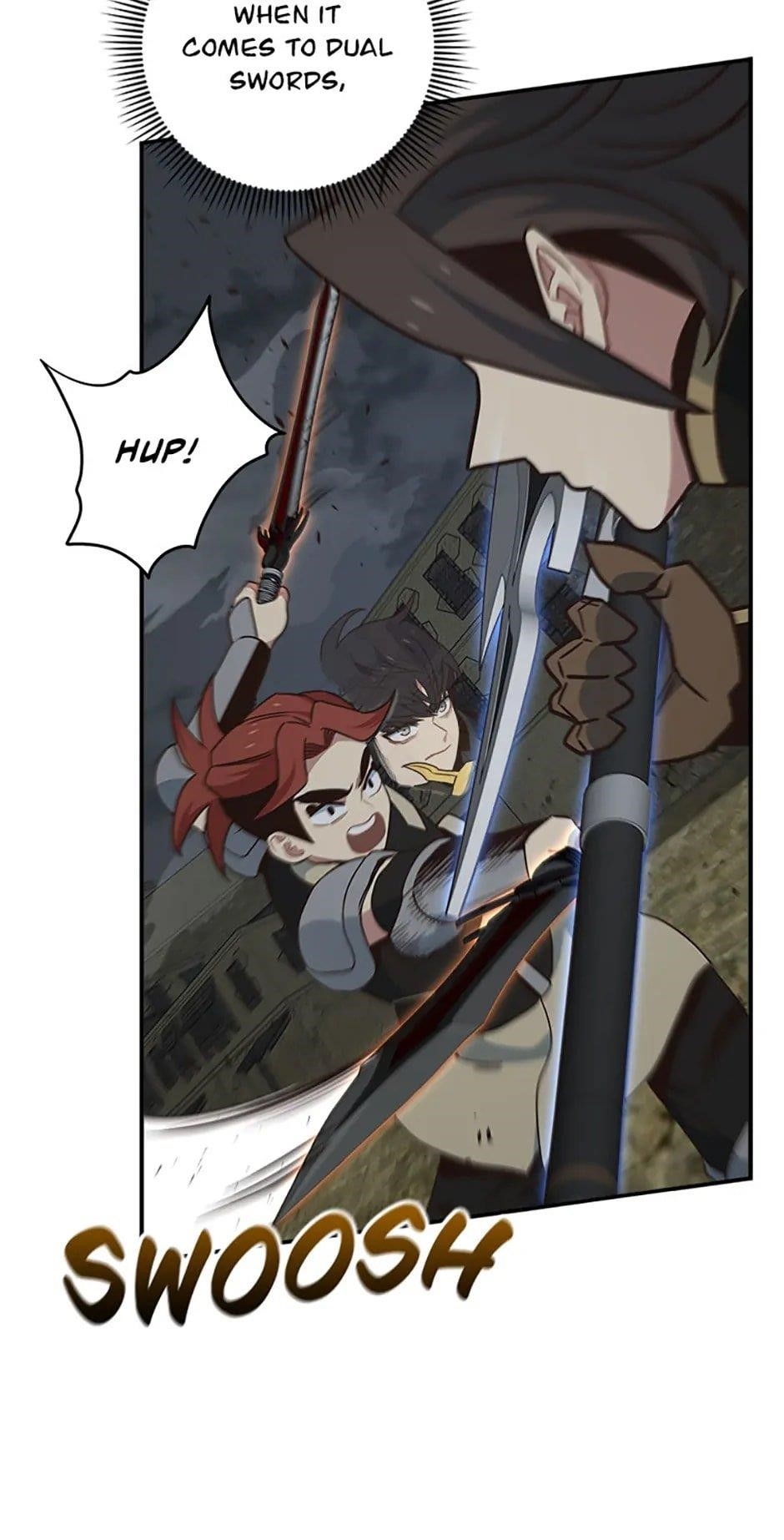 One-of-a-Kind Irregular Chapter 122 - Page 28