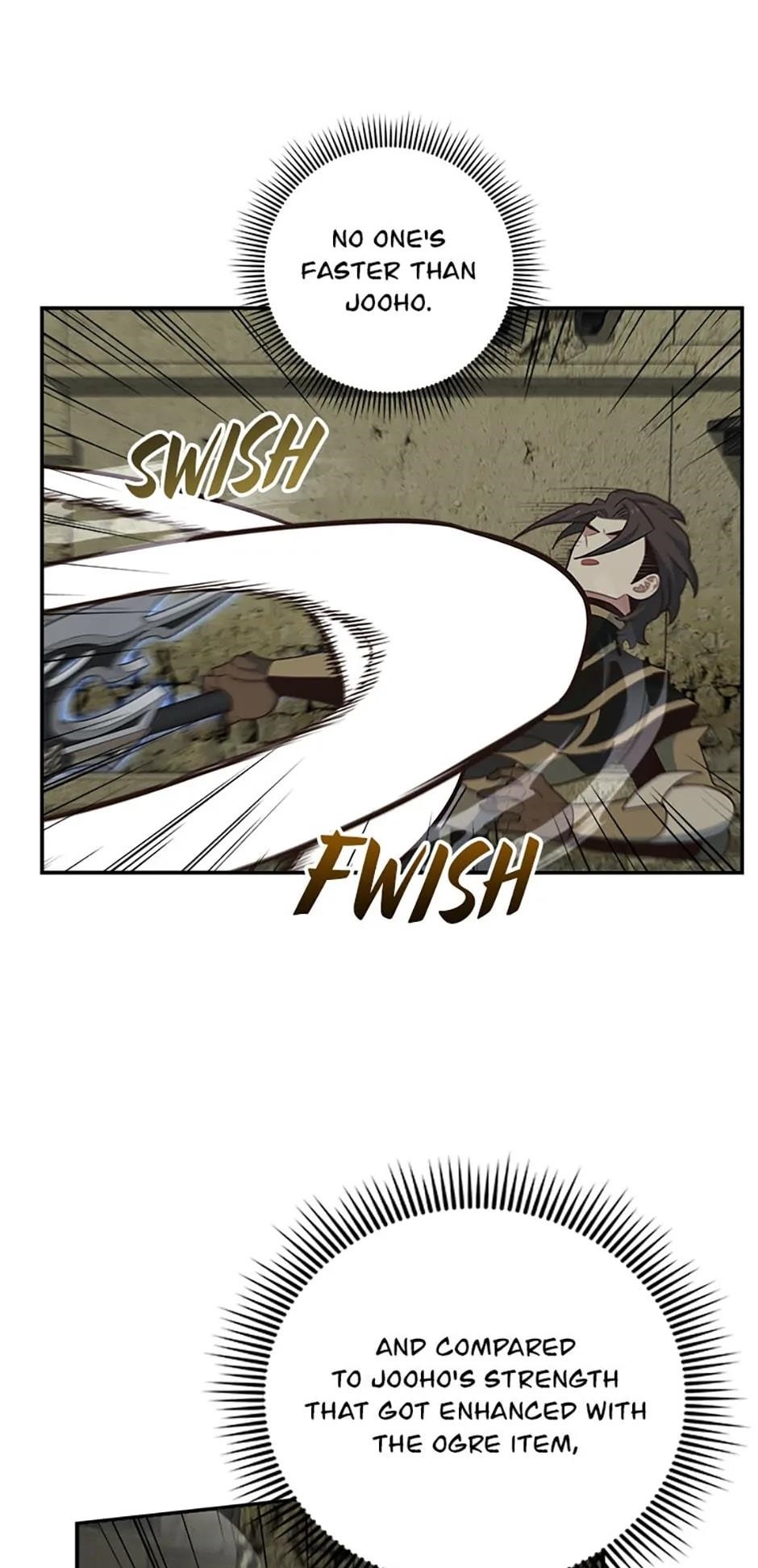 One-of-a-Kind Irregular Chapter 122 - Page 29