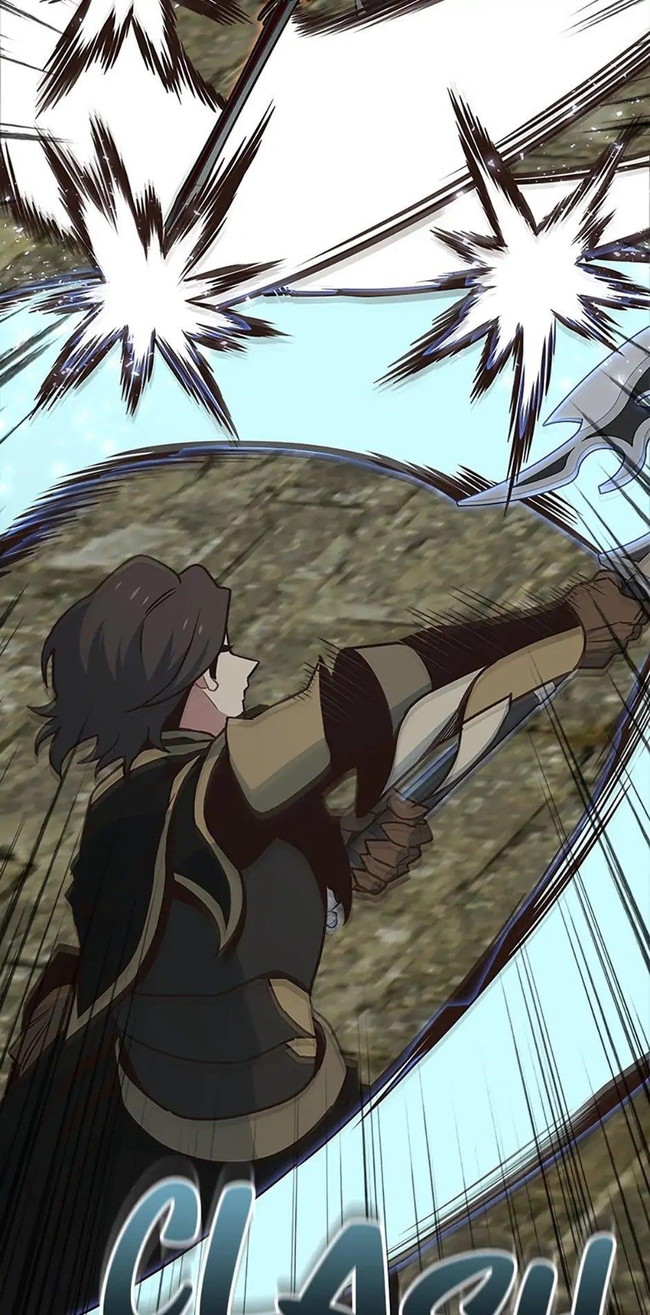 One-of-a-Kind Irregular Chapter 122 - Page 3