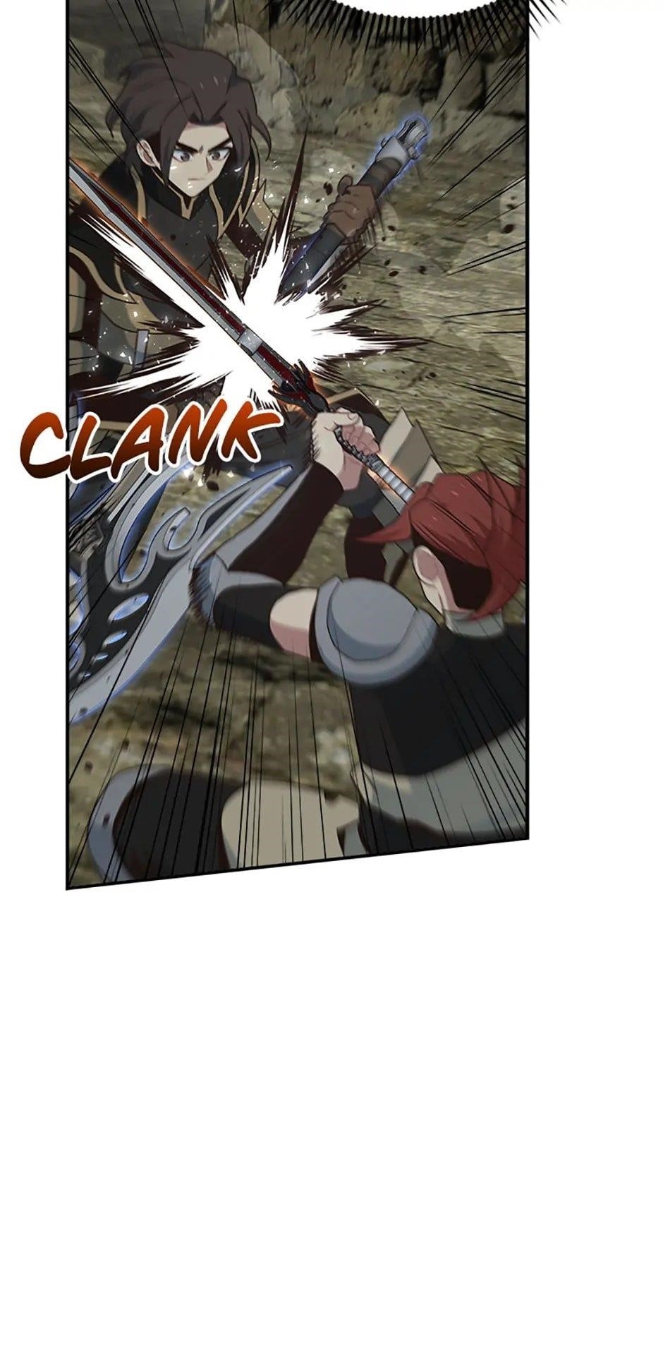 One-of-a-Kind Irregular Chapter 122 - Page 30