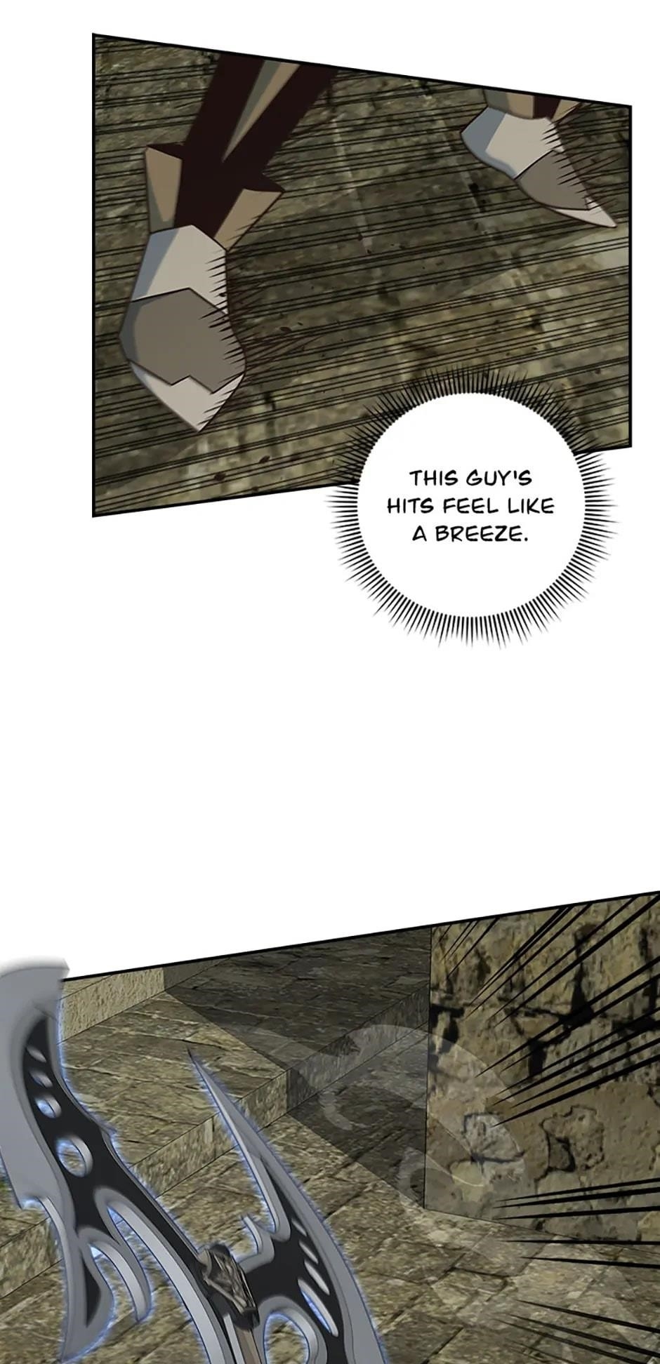 One-of-a-Kind Irregular Chapter 122 - Page 31