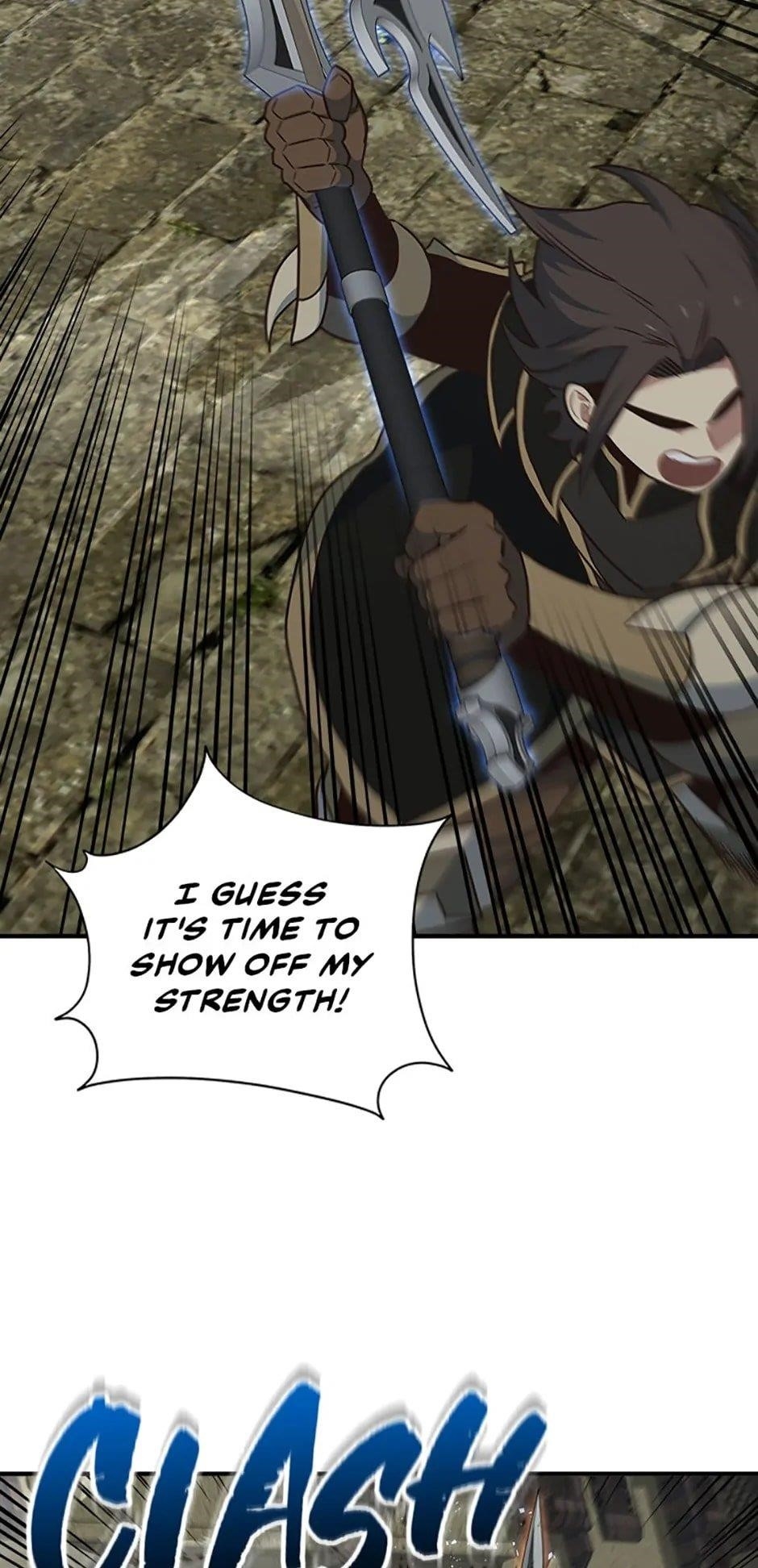 One-of-a-Kind Irregular Chapter 122 - Page 32