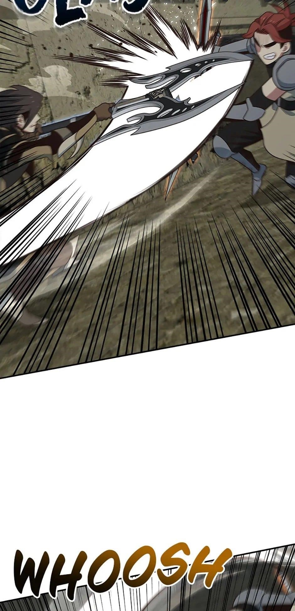 One-of-a-Kind Irregular Chapter 122 - Page 33