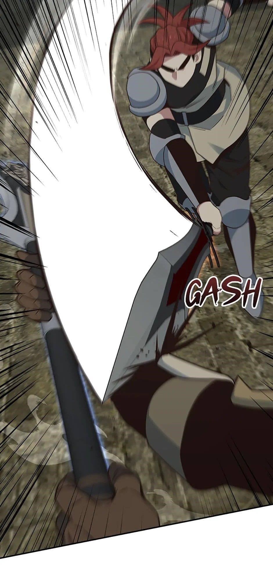 One-of-a-Kind Irregular Chapter 122 - Page 34