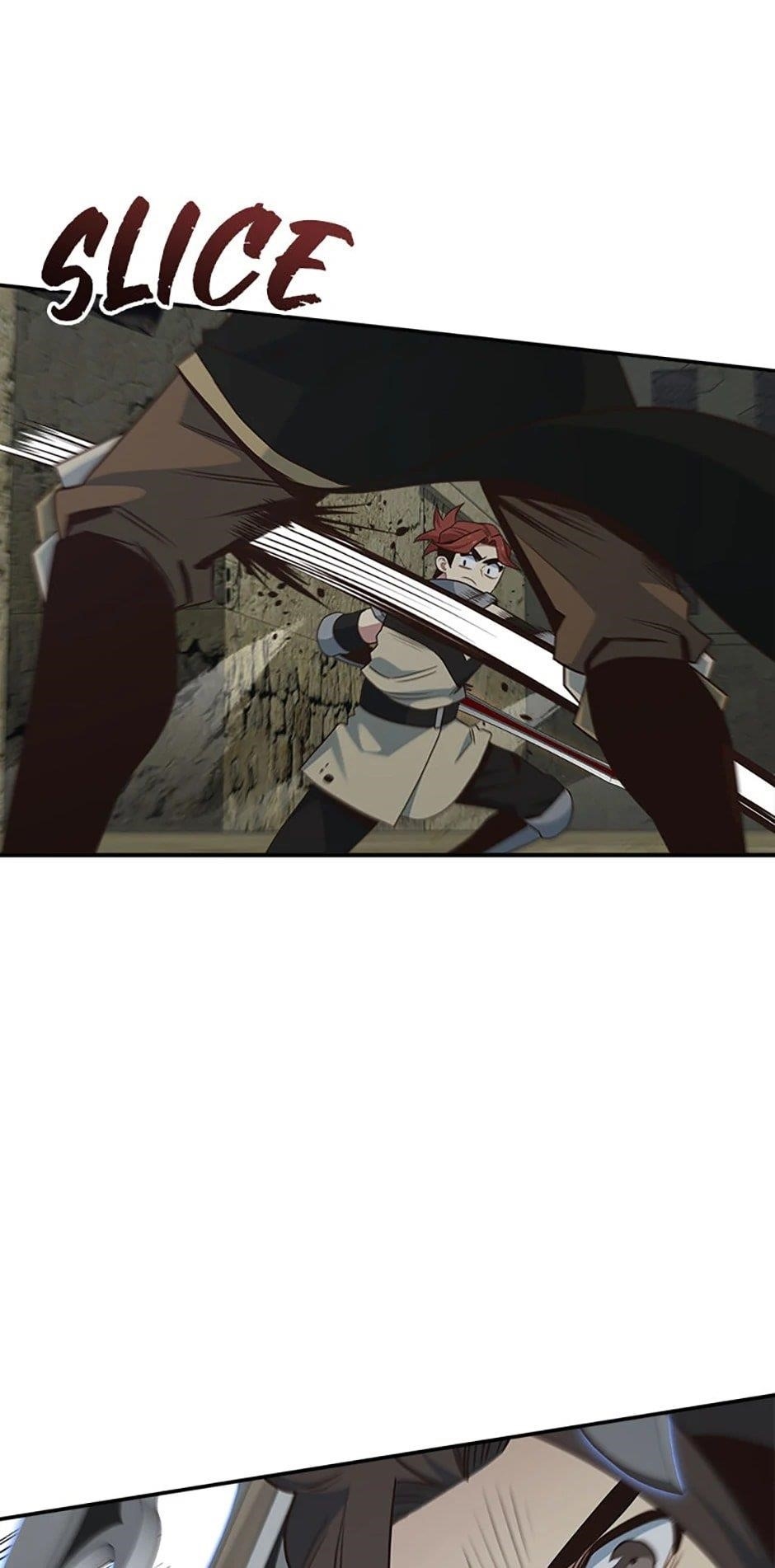 One-of-a-Kind Irregular Chapter 122 - Page 36