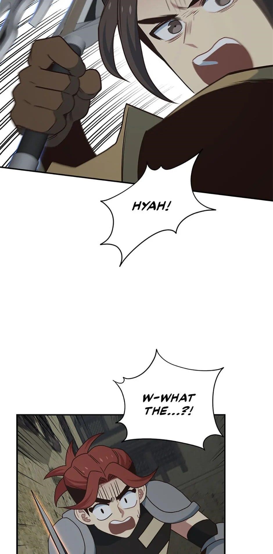 One-of-a-Kind Irregular Chapter 122 - Page 37