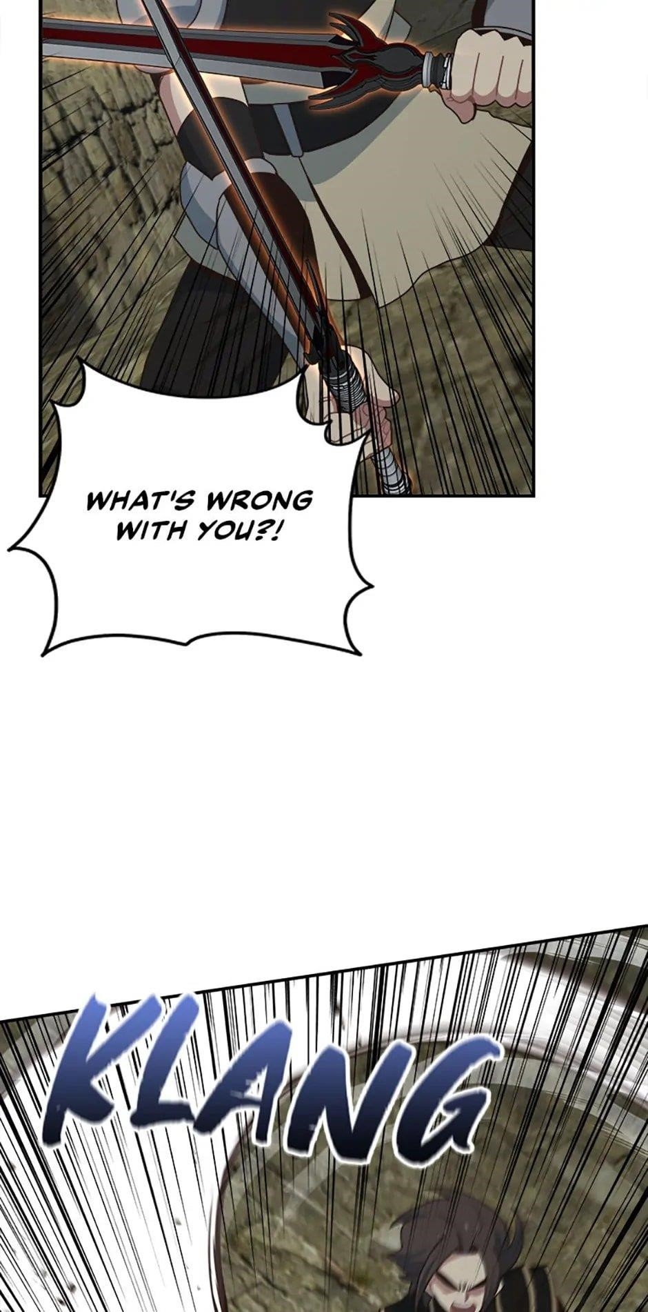 One-of-a-Kind Irregular Chapter 122 - Page 38