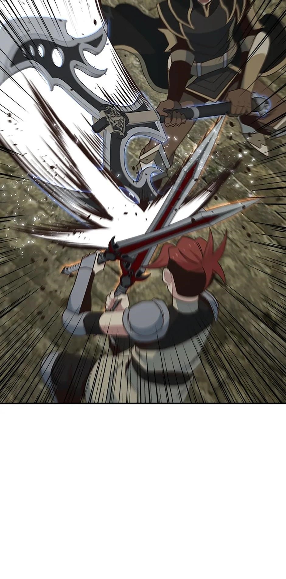 One-of-a-Kind Irregular Chapter 122 - Page 39