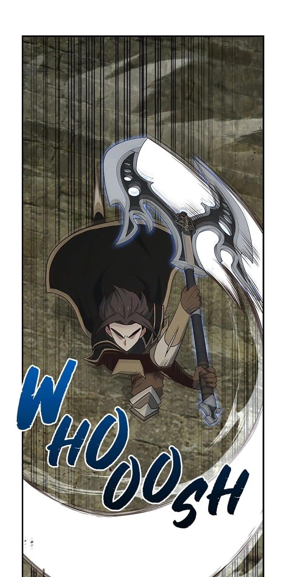 One-of-a-Kind Irregular Chapter 122 - Page 40