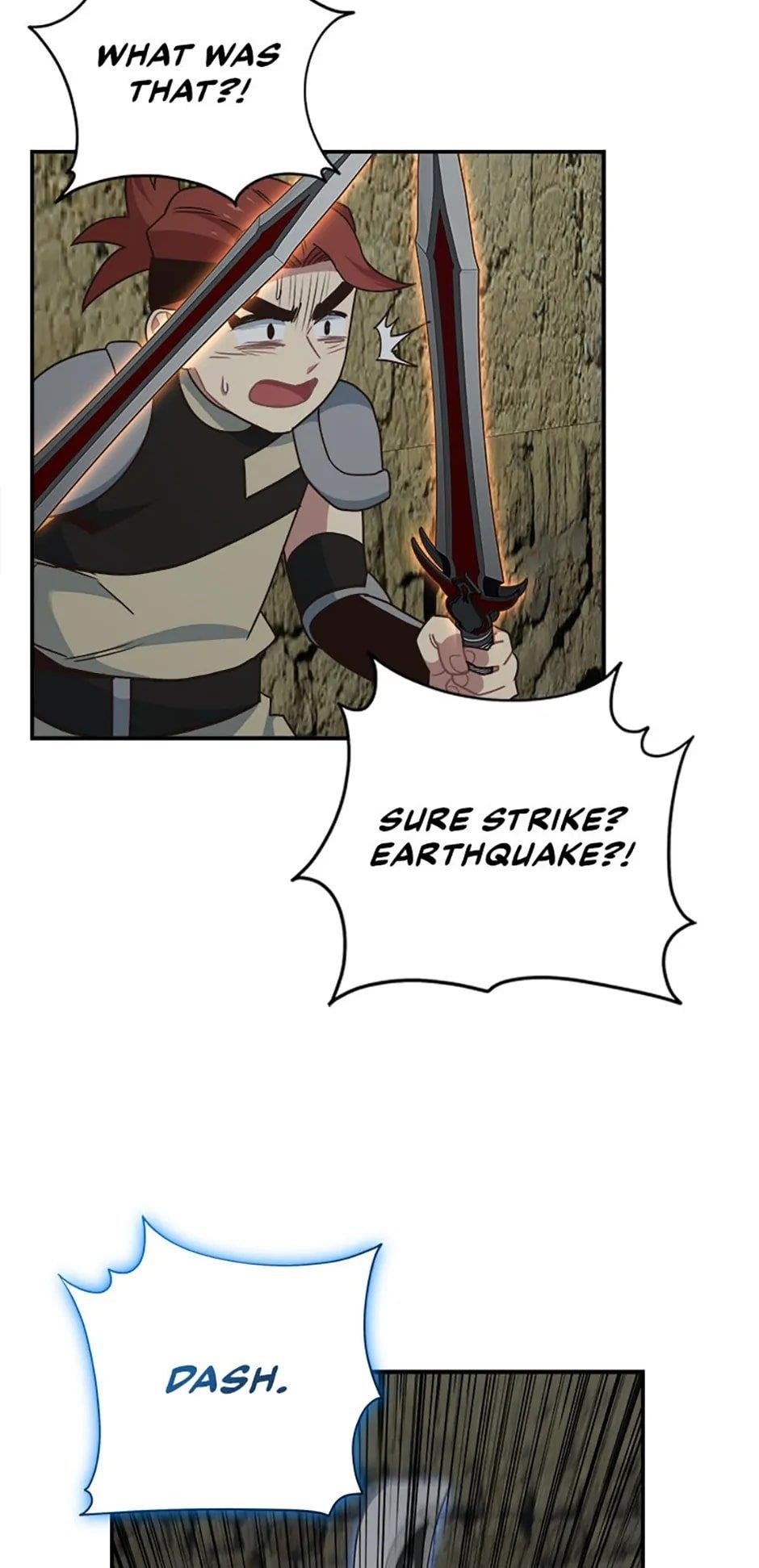 One-of-a-Kind Irregular Chapter 122 - Page 44