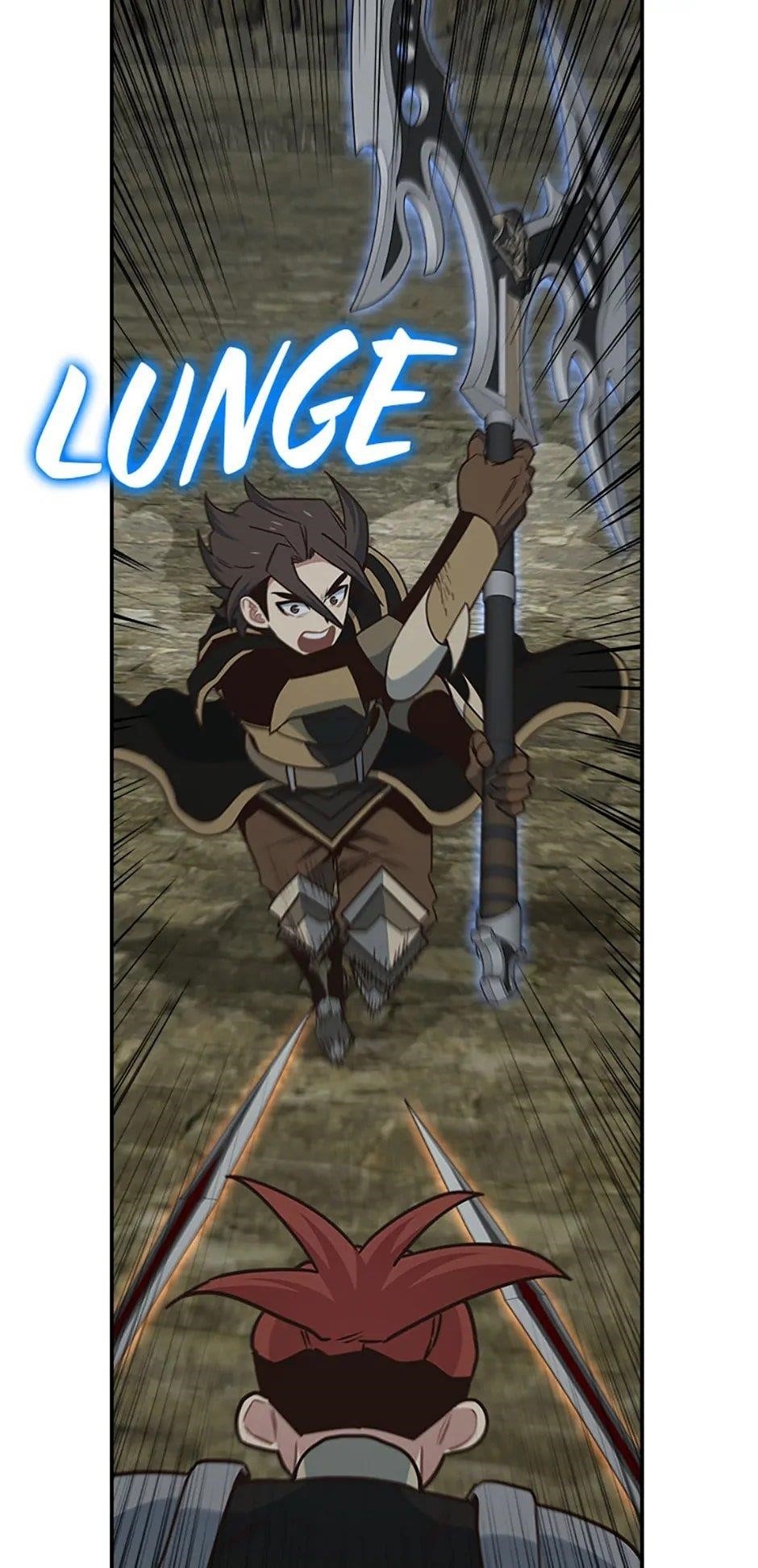 One-of-a-Kind Irregular Chapter 122 - Page 45