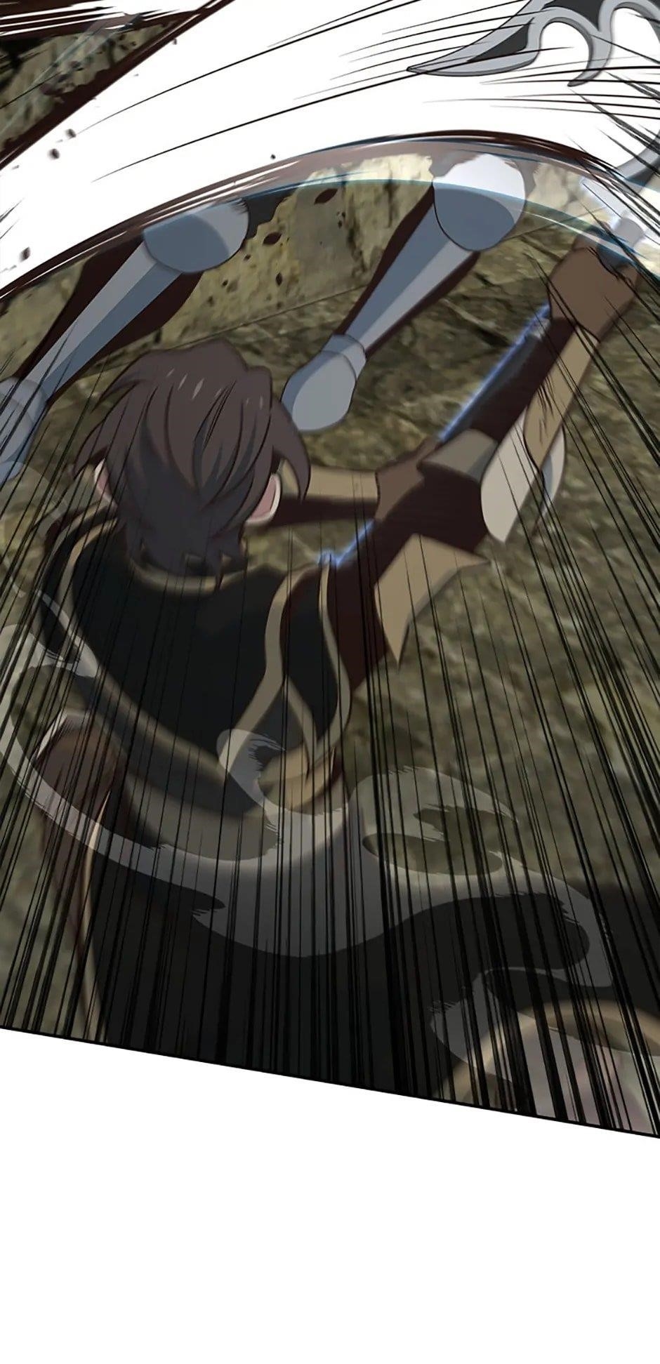 One-of-a-Kind Irregular Chapter 122 - Page 47