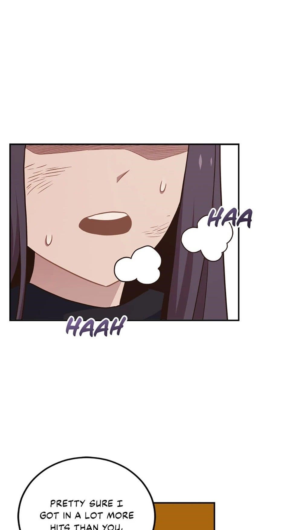 One-of-a-Kind Irregular Chapter 122 - Page 50