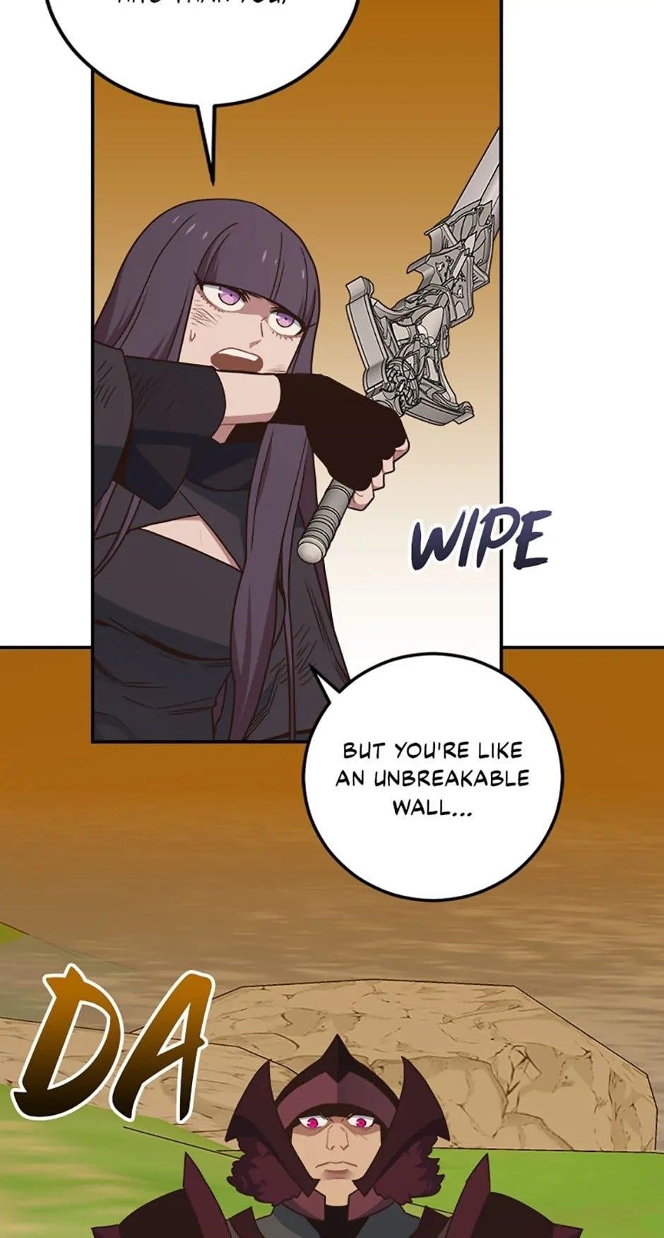 One-of-a-Kind Irregular Chapter 122 - Page 51