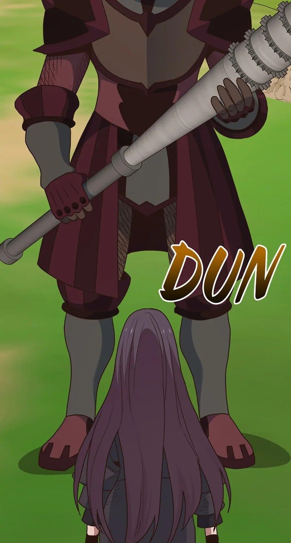 One-of-a-Kind Irregular Chapter 122 - Page 52