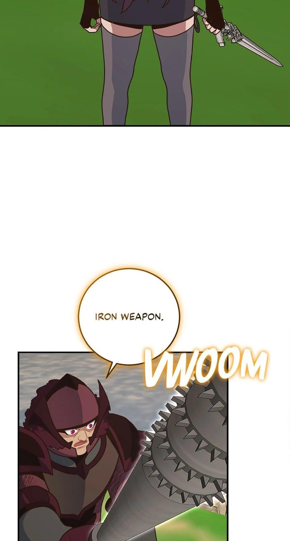 One-of-a-Kind Irregular Chapter 122 - Page 53