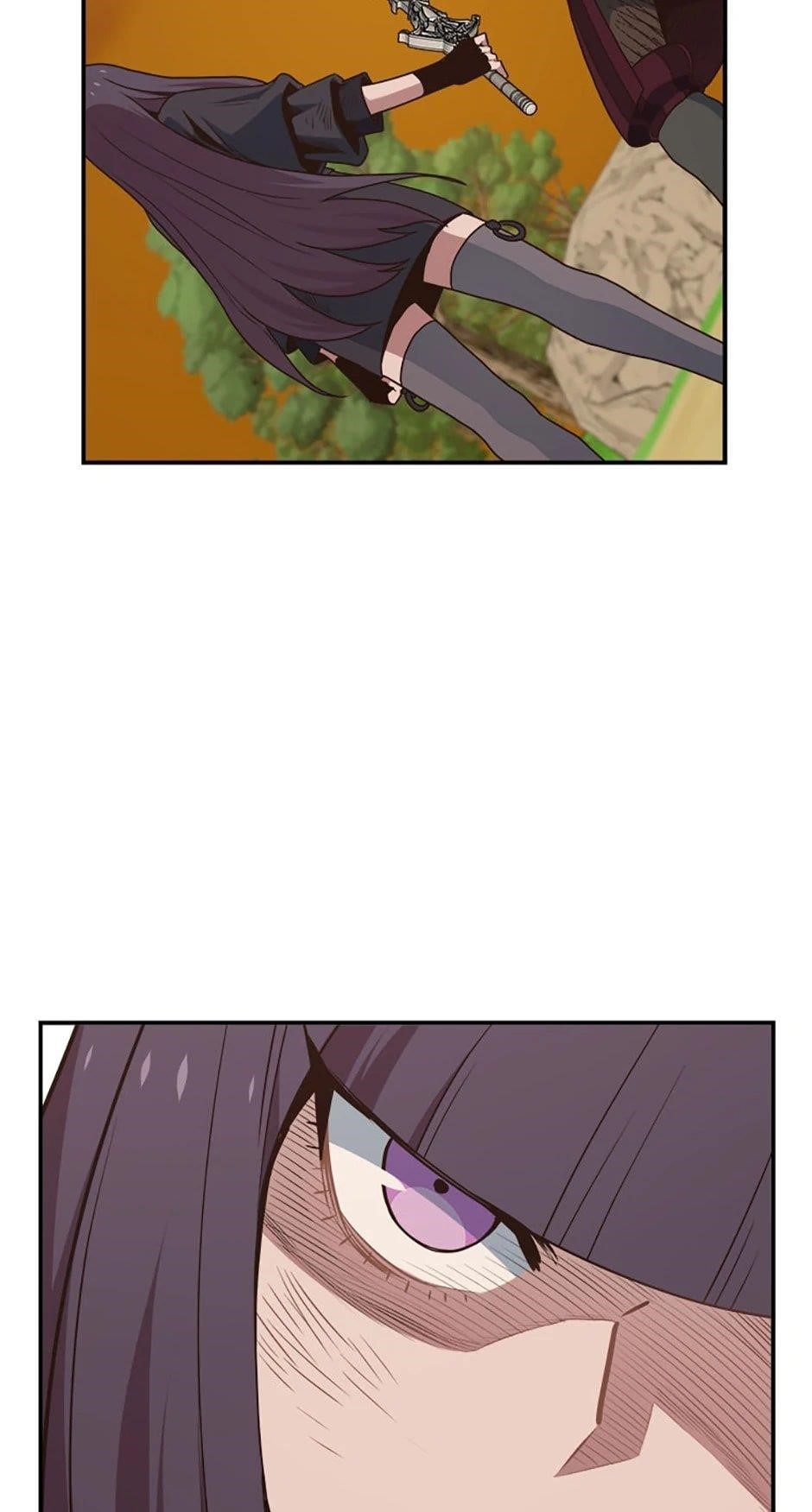 One-of-a-Kind Irregular Chapter 122 - Page 55