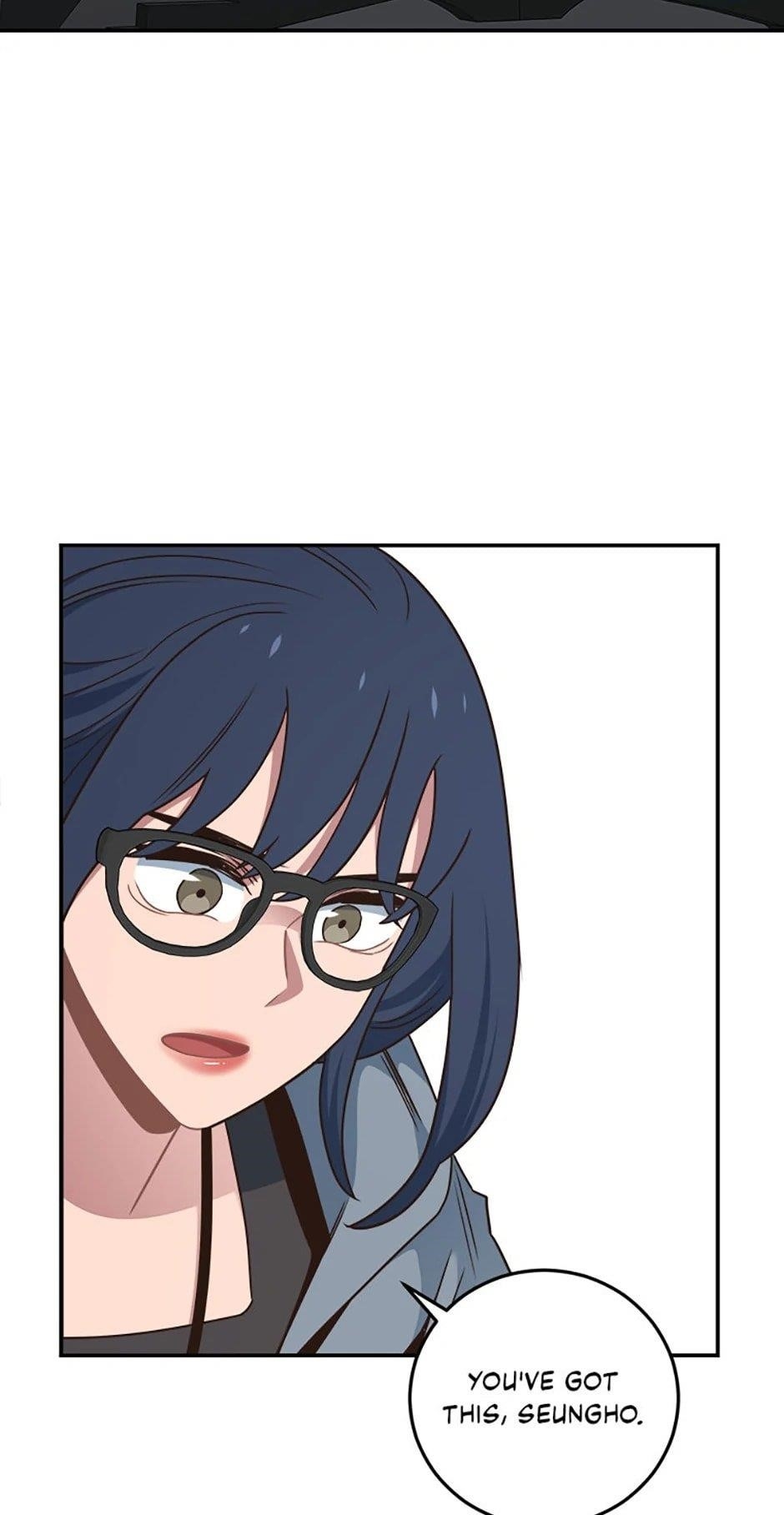 One-of-a-Kind Irregular Chapter 122 - Page 59