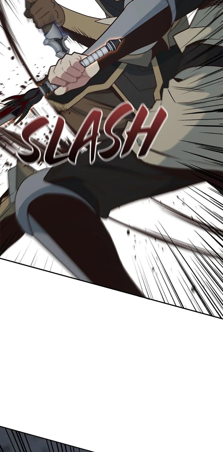 One-of-a-Kind Irregular Chapter 122 - Page 6