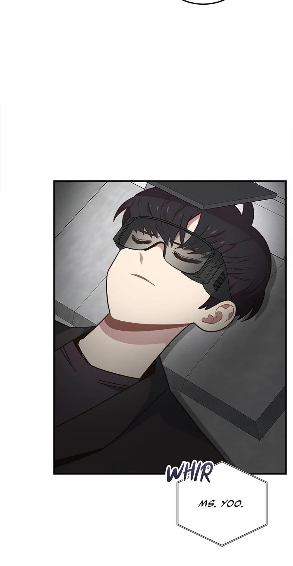 One-of-a-Kind Irregular Chapter 122 - Page 60