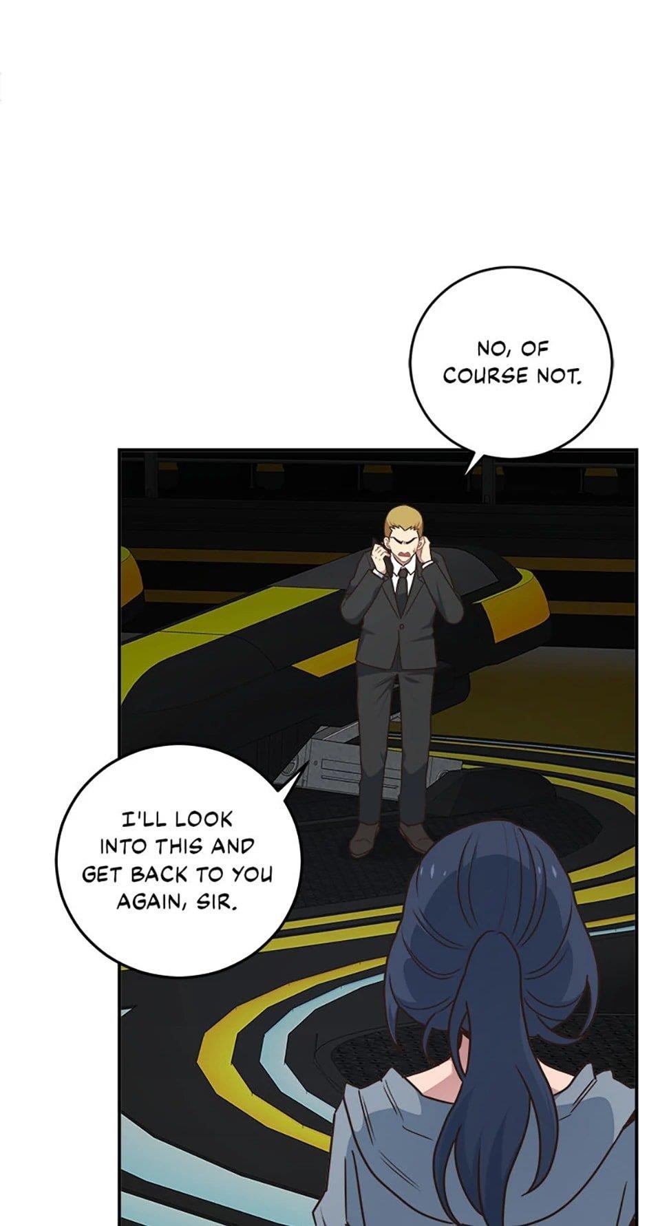 One-of-a-Kind Irregular Chapter 122 - Page 66