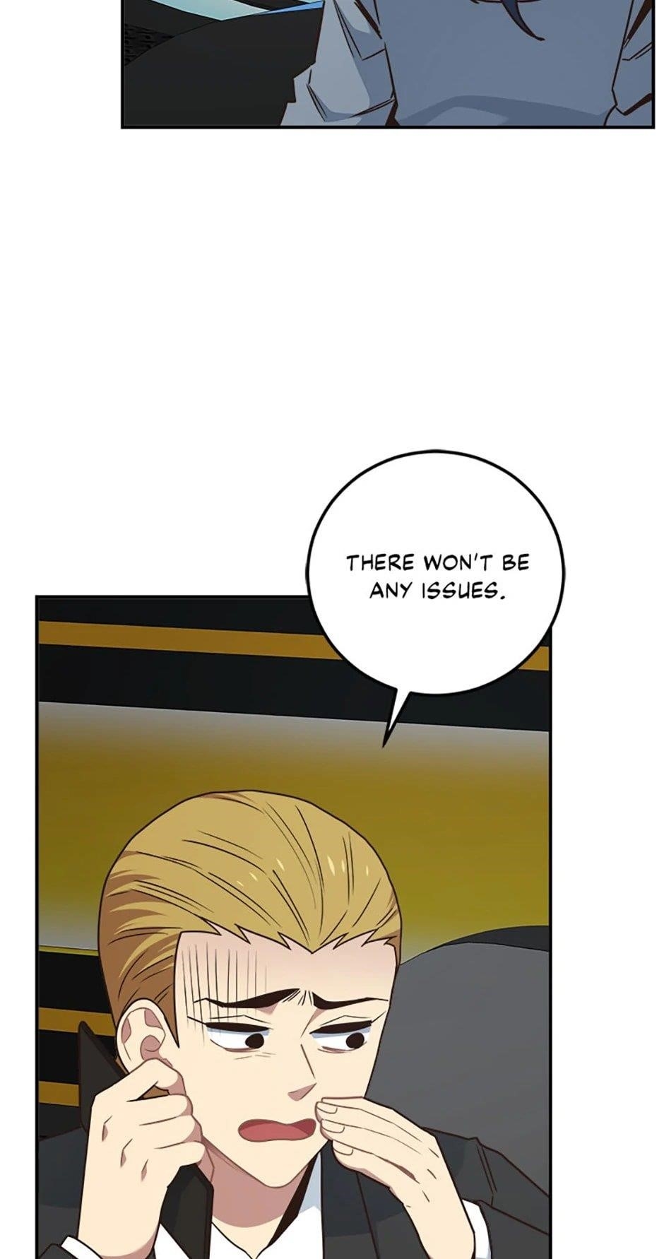 One-of-a-Kind Irregular Chapter 122 - Page 67