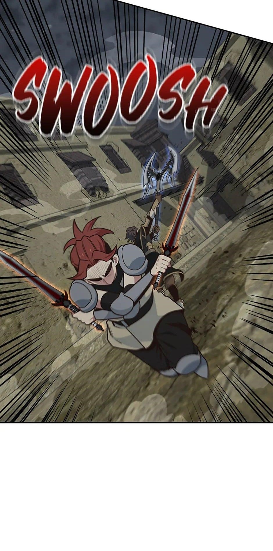 One-of-a-Kind Irregular Chapter 122 - Page 7