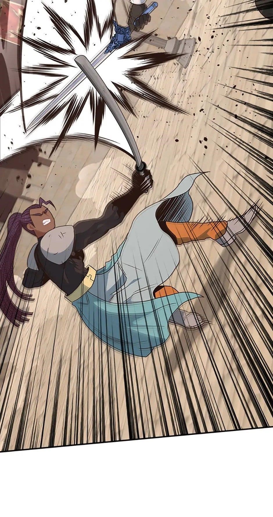 One-of-a-Kind Irregular Chapter 122 - Page 70